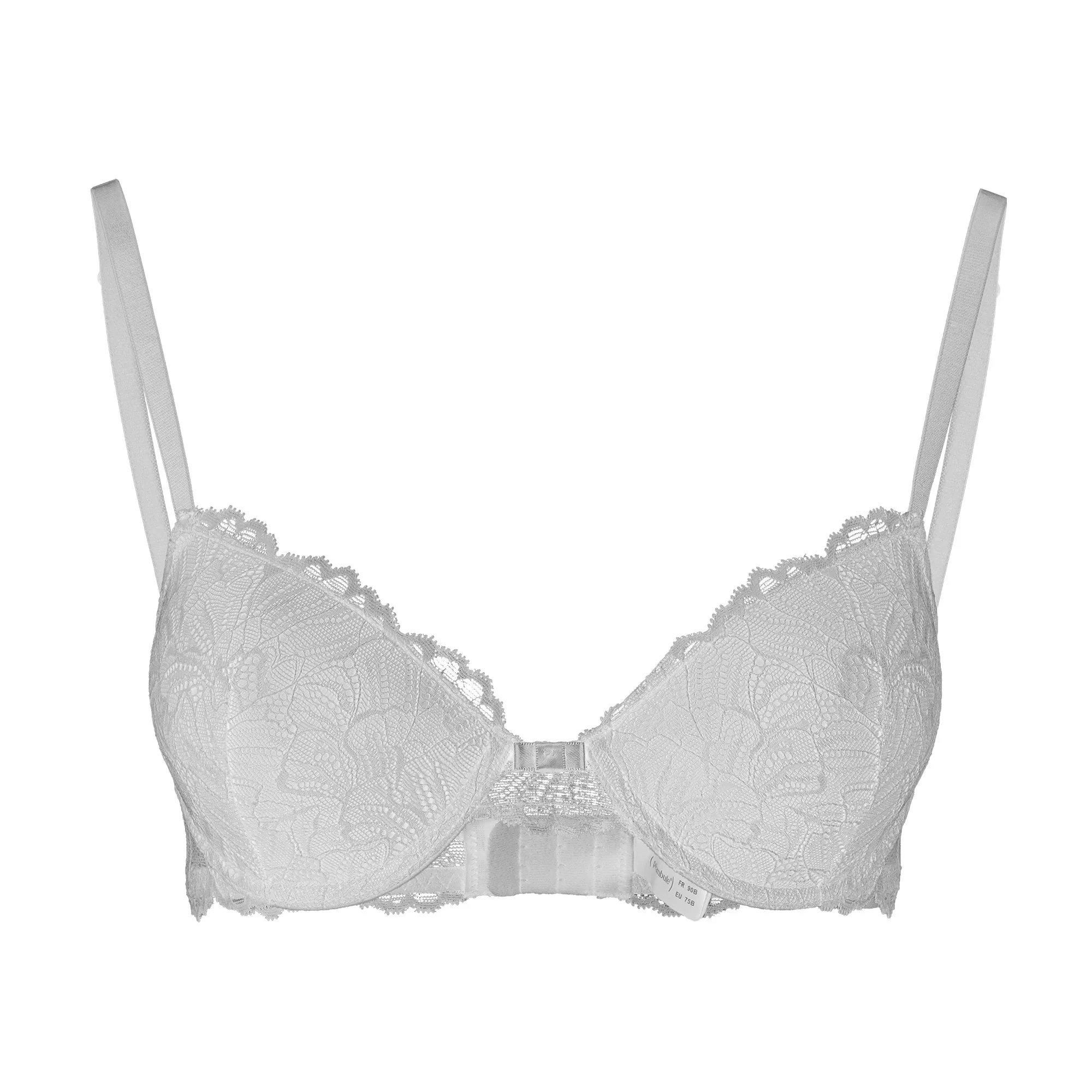 Soutien-gorge en dentelle