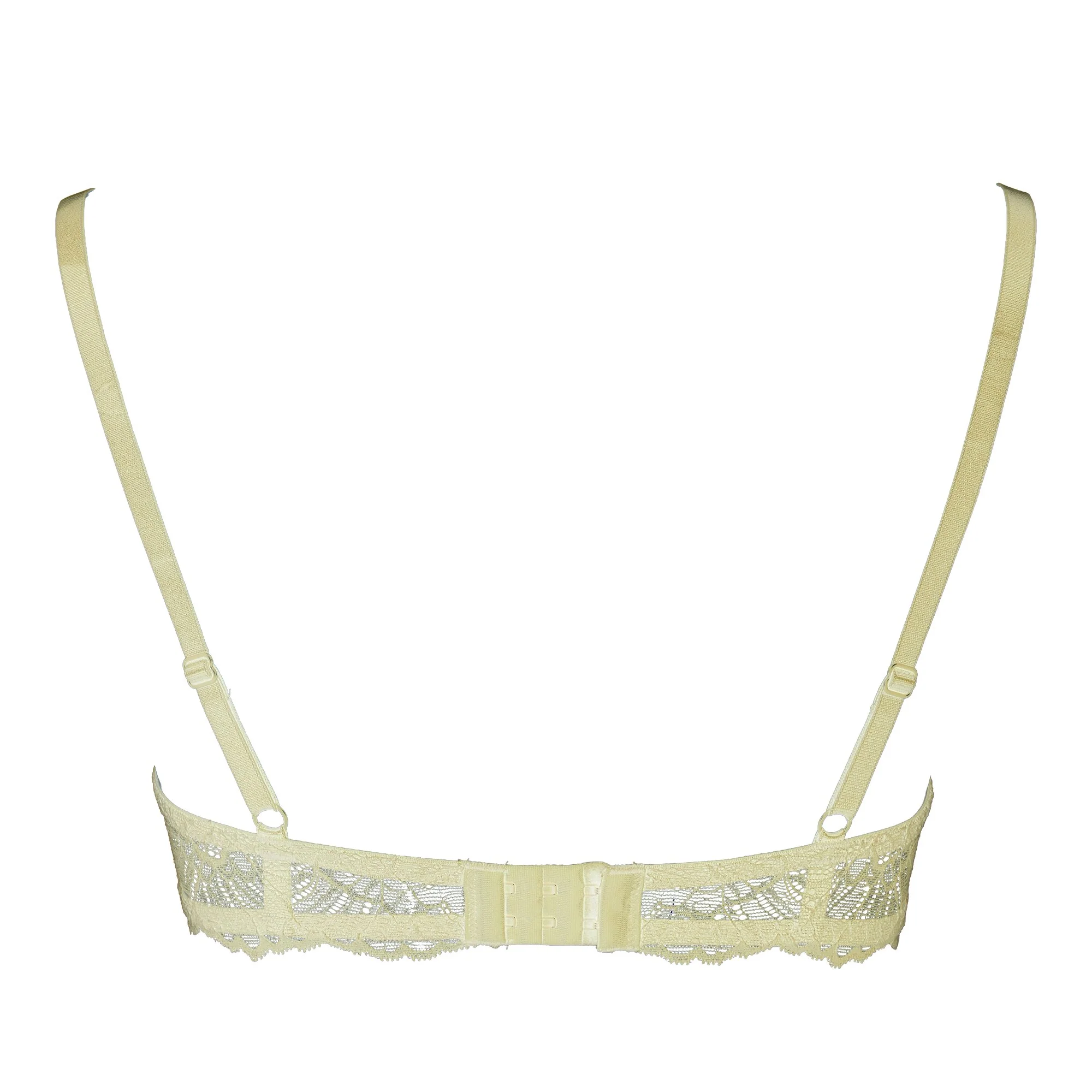 Soutien-gorge en dentelle - Image 2