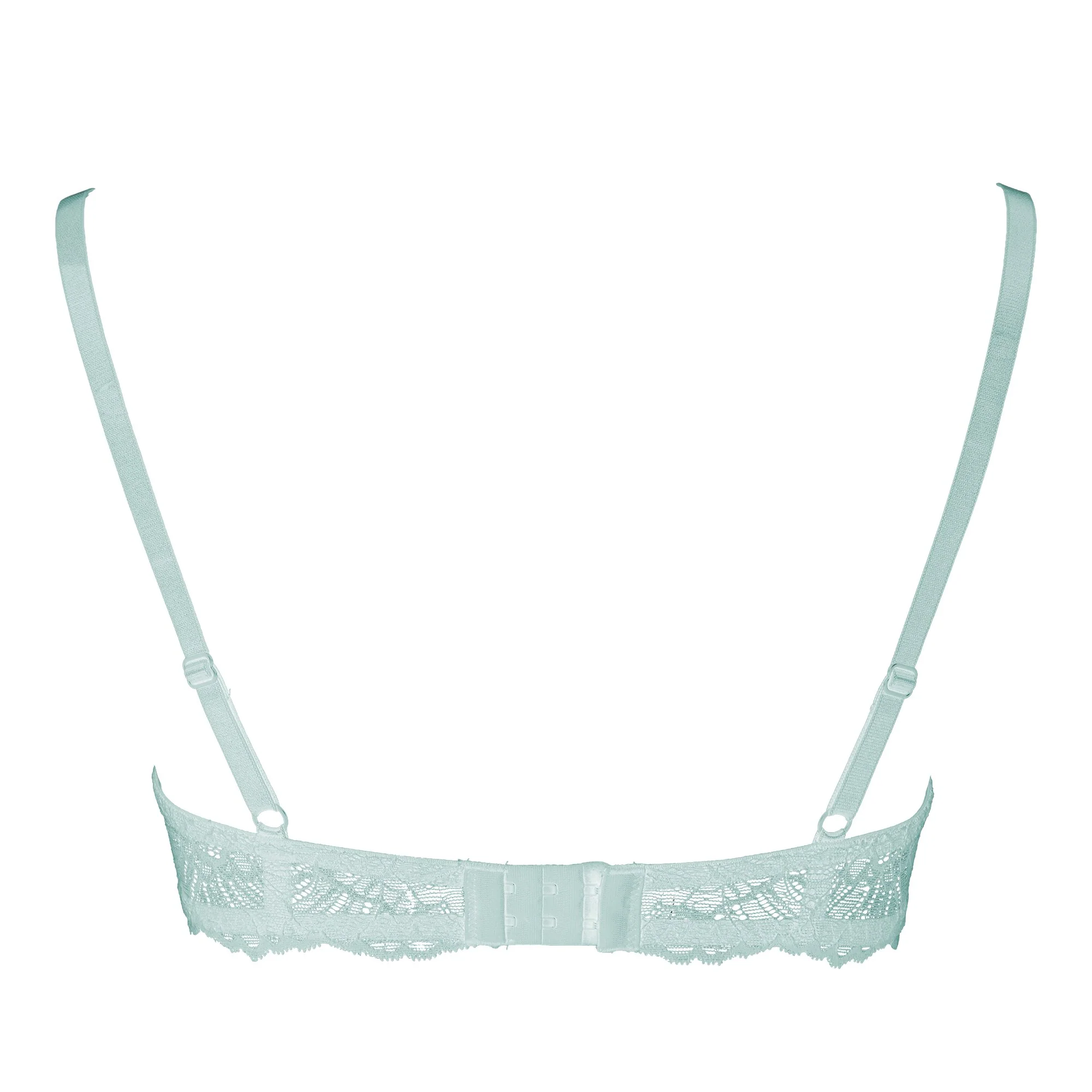 Soutien-gorge en dentelle - Image 2