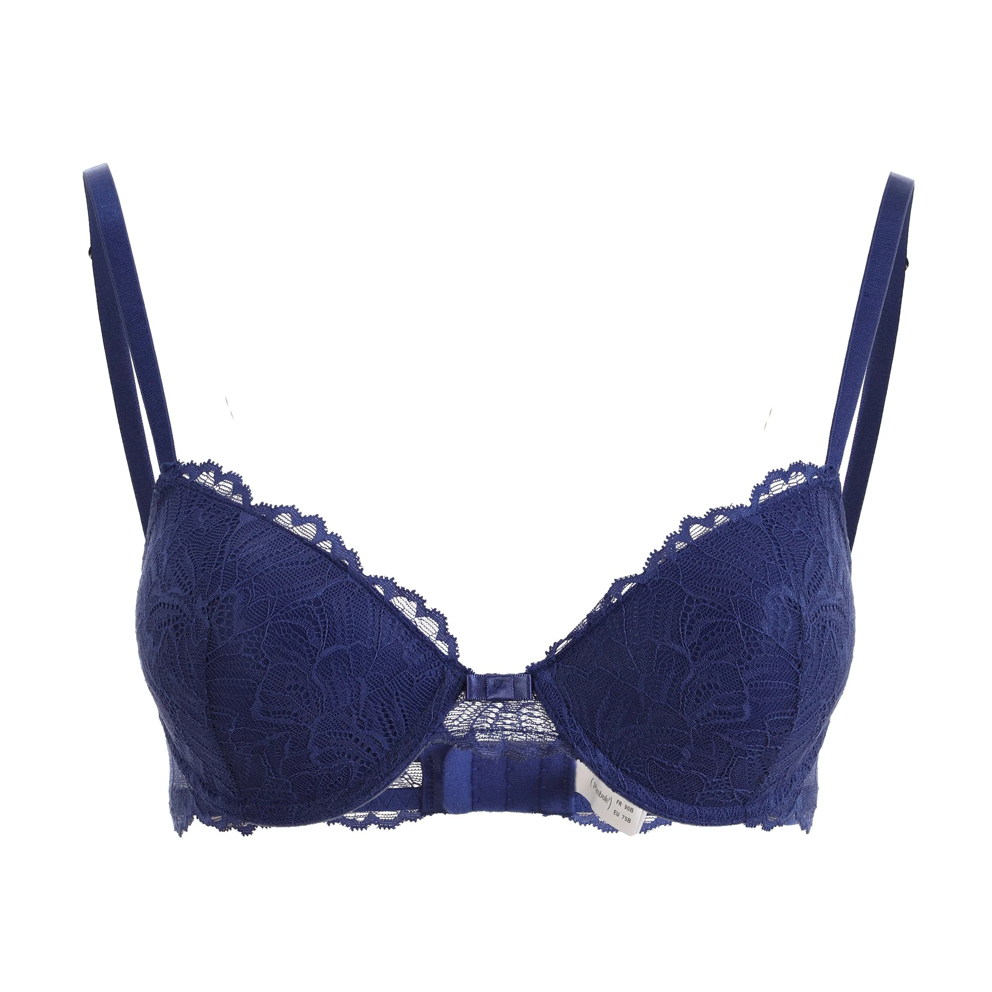 Soutien-gorge en dentelle