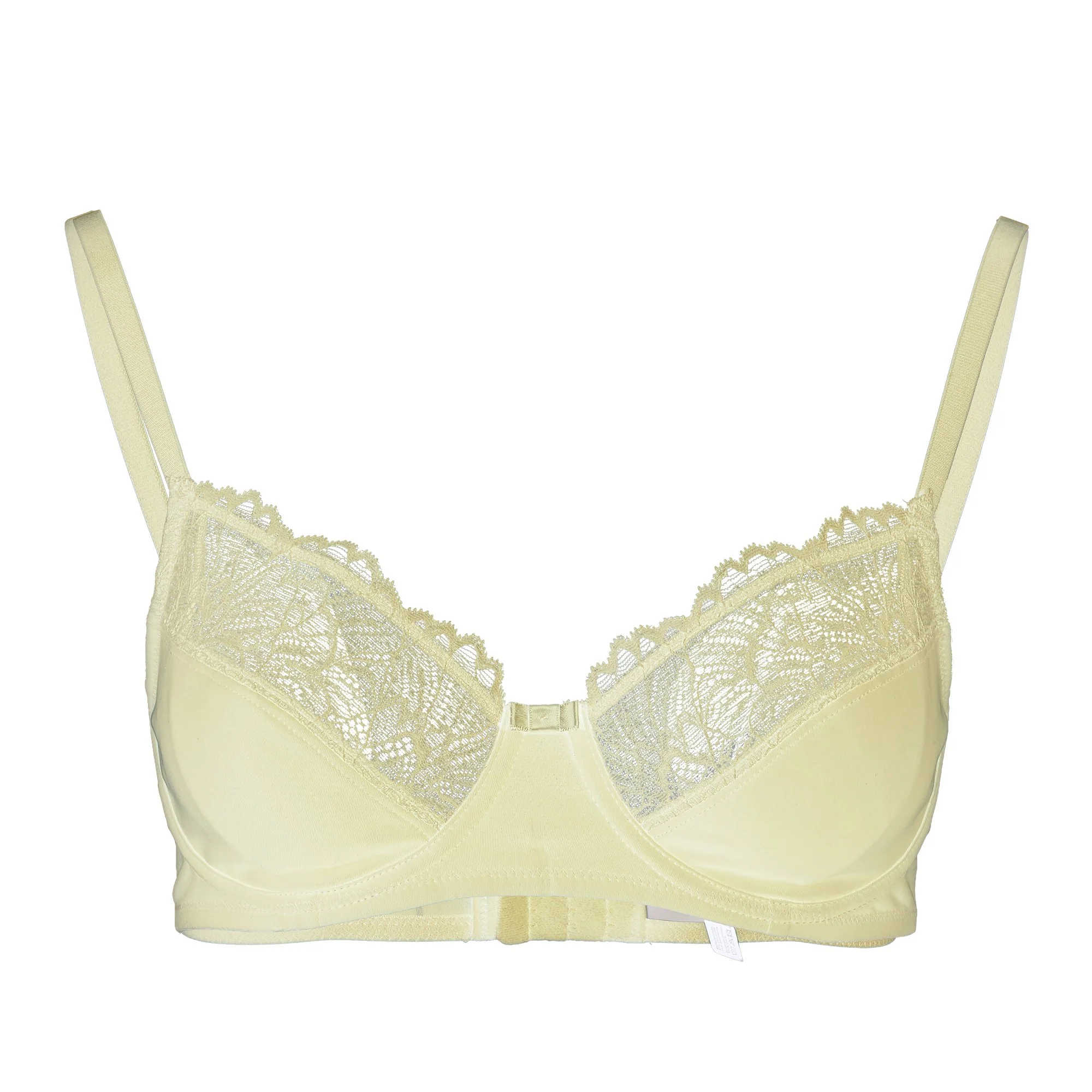 Soutien-gorge en dentelle