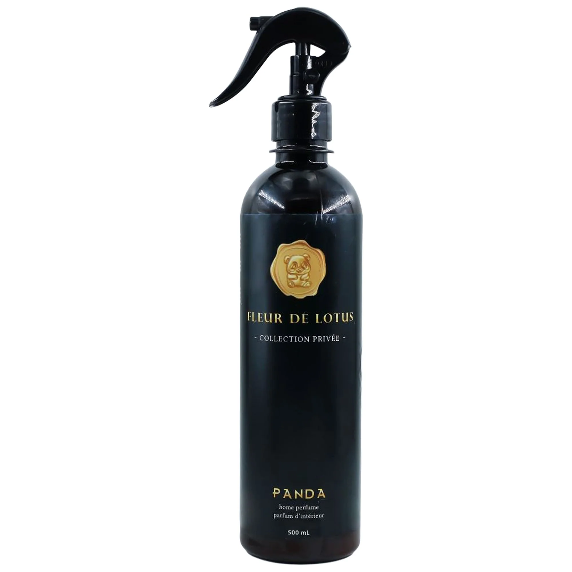 Spray d'intérieur fleur de lotus
