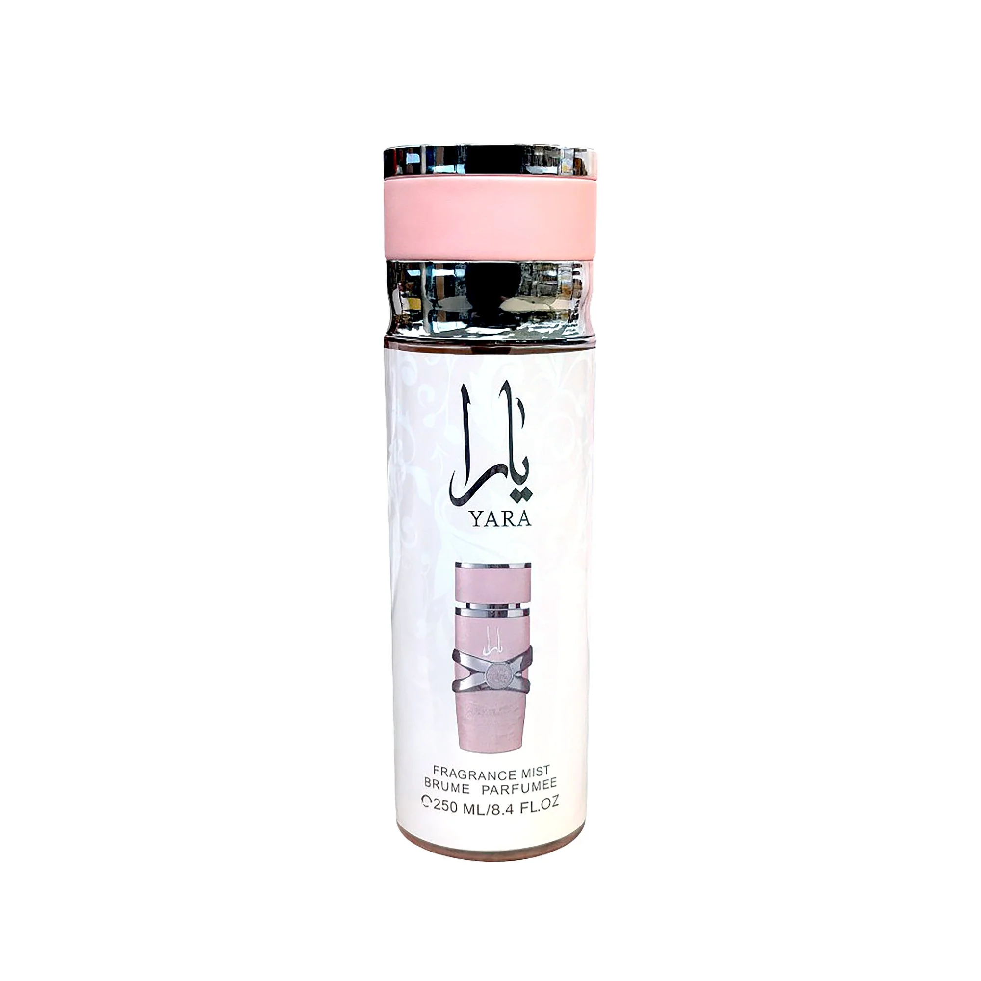 Spray d'intérieur Yara