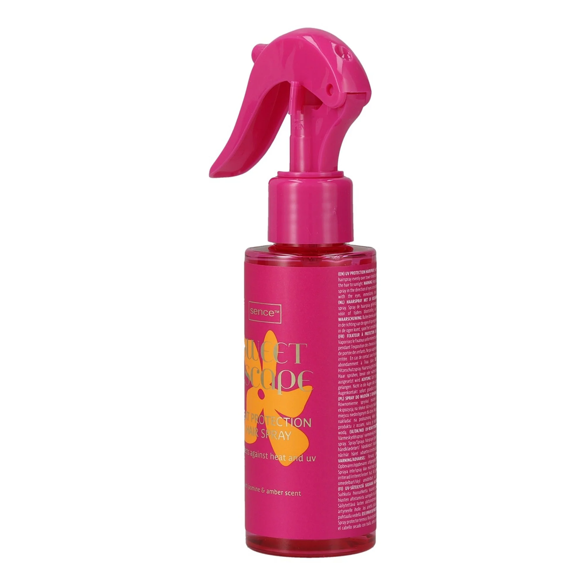 Spray de protection pour les cheveux - Image 2
