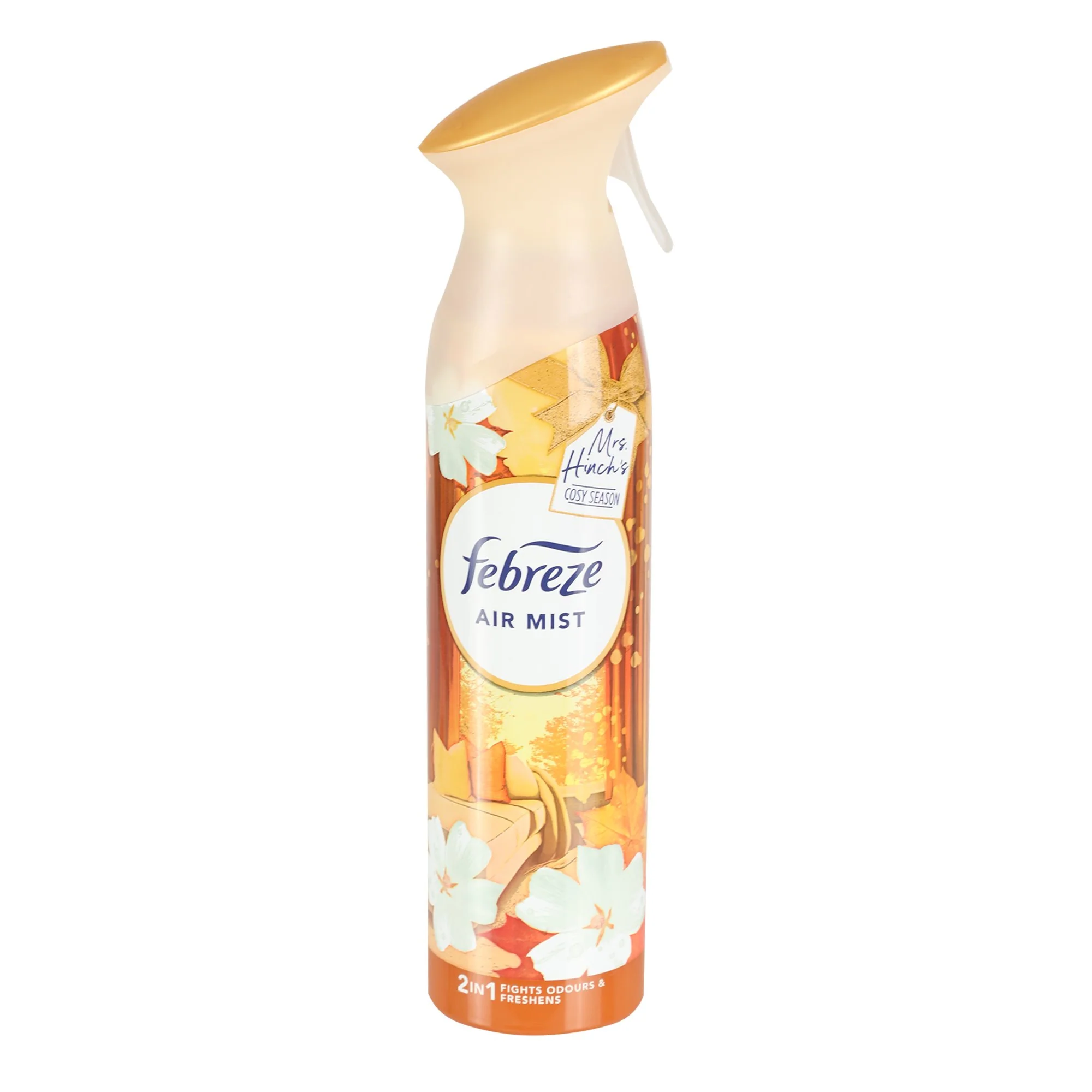 Spray désodorisant Cosy Season
