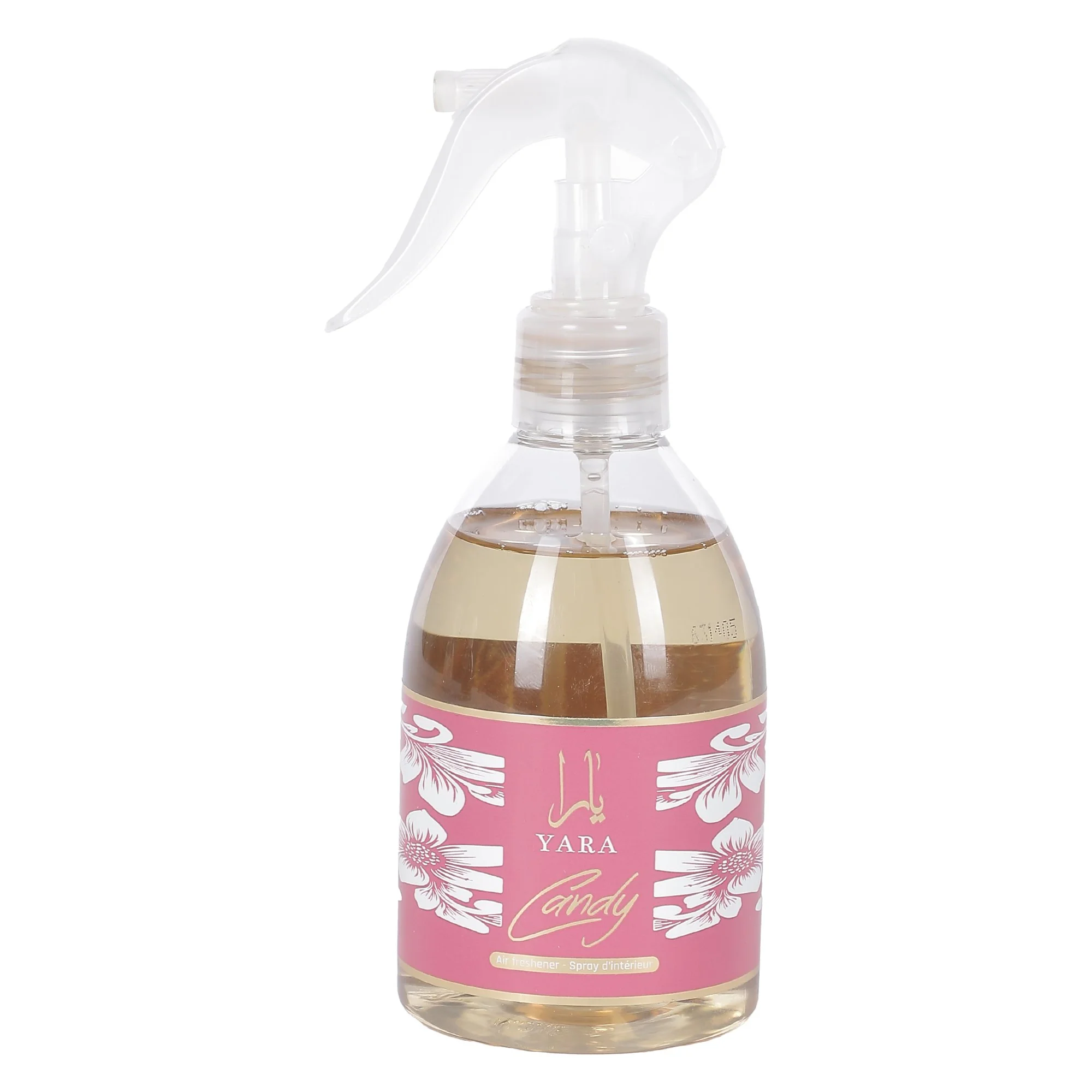 Spray Yara Candy