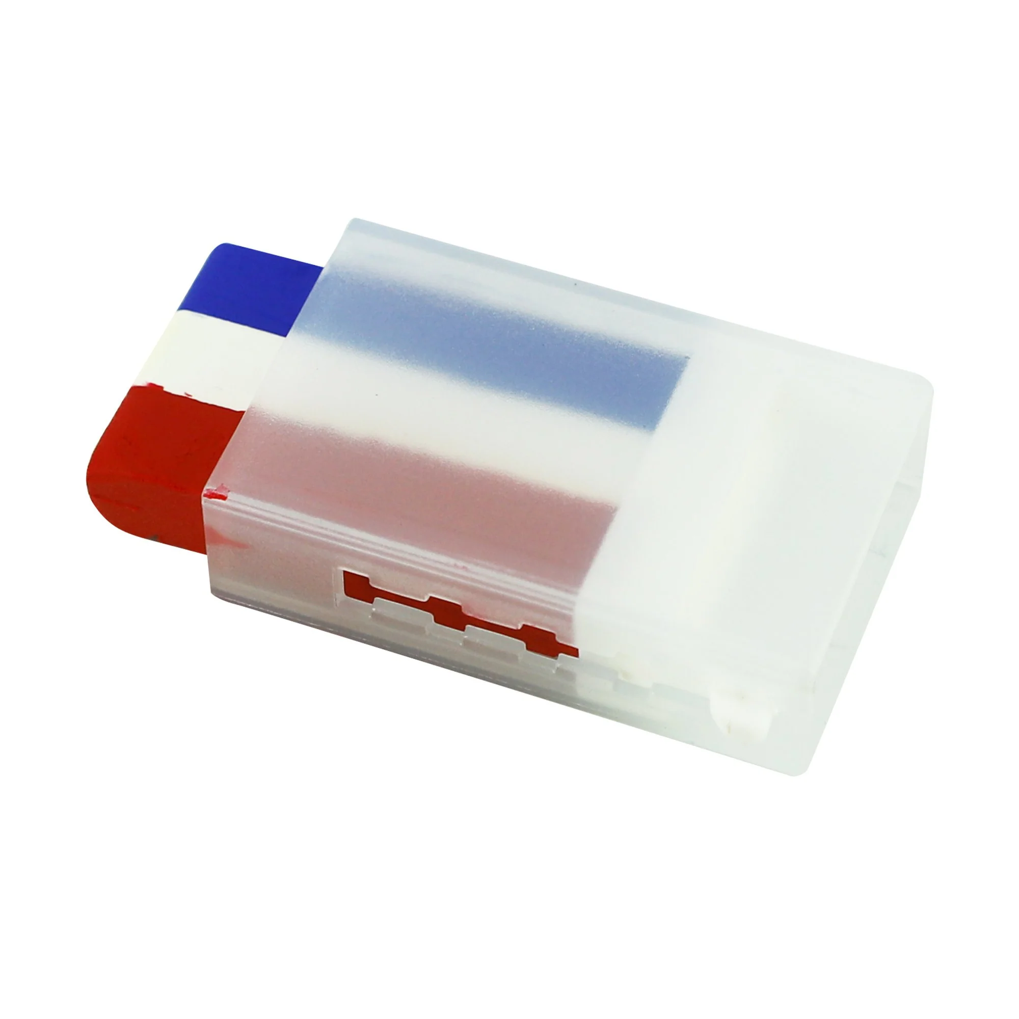 Stick maquillage drapeau - Image 4