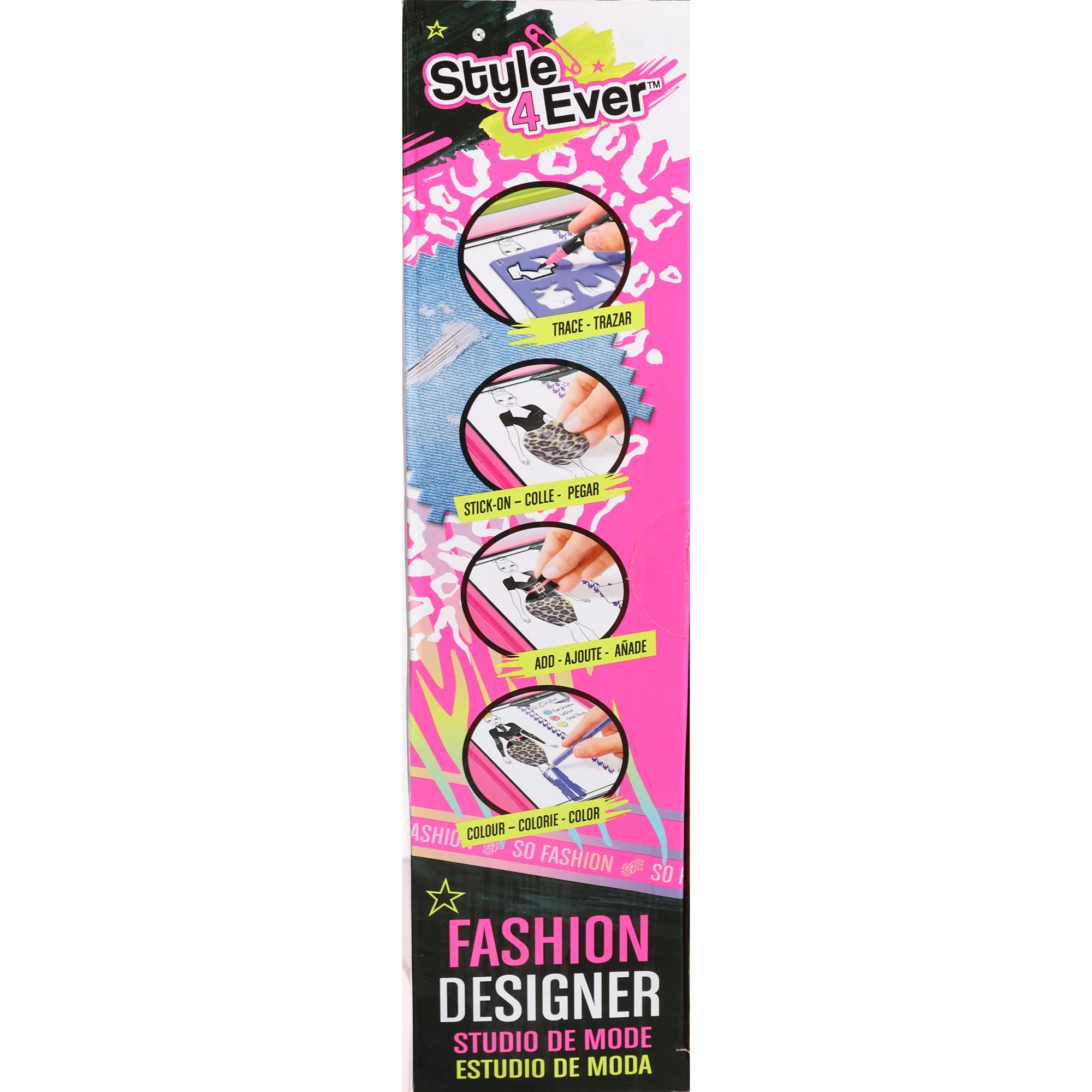 Studio Fashion Designer - Image 3