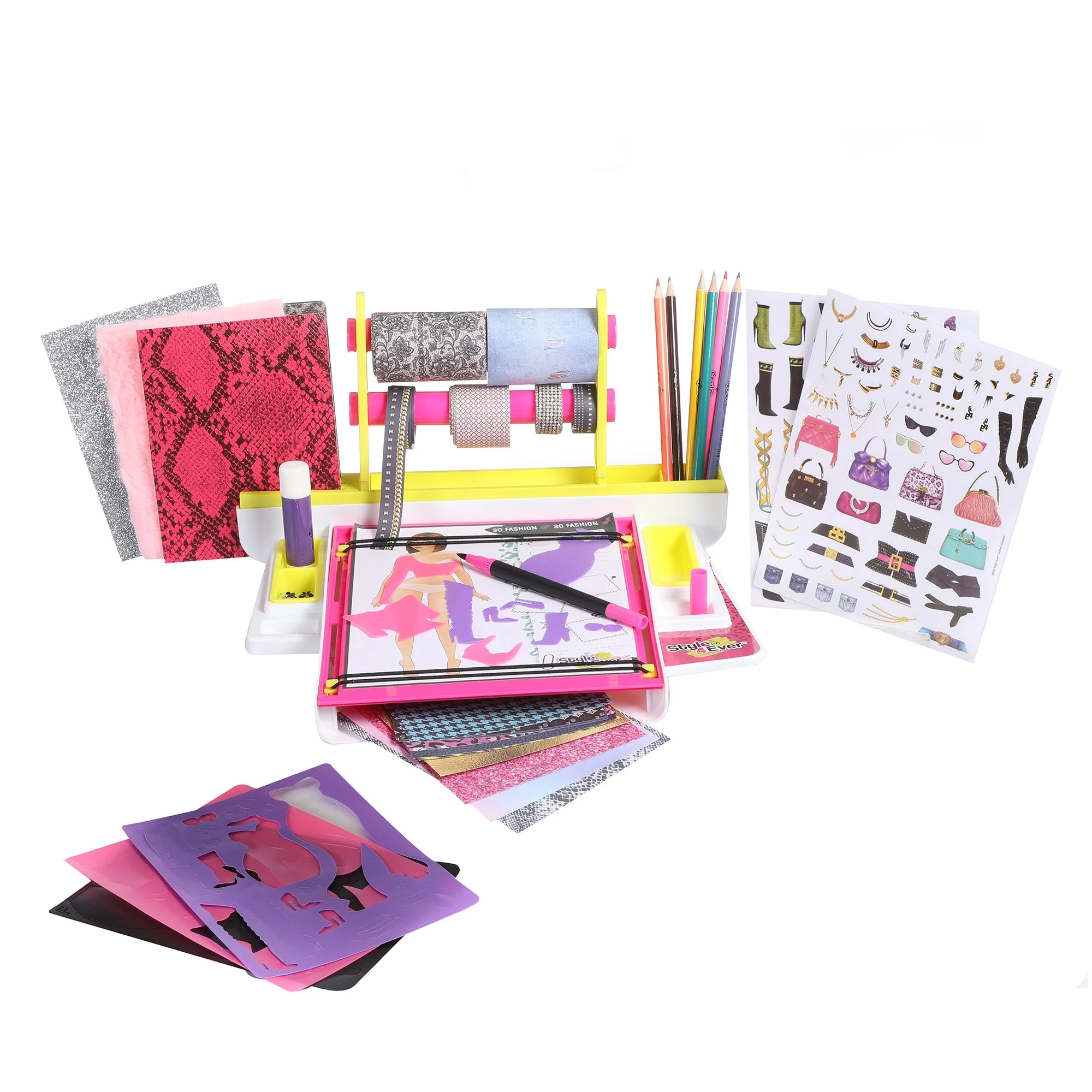 Studio Fashion Designer - Image 4