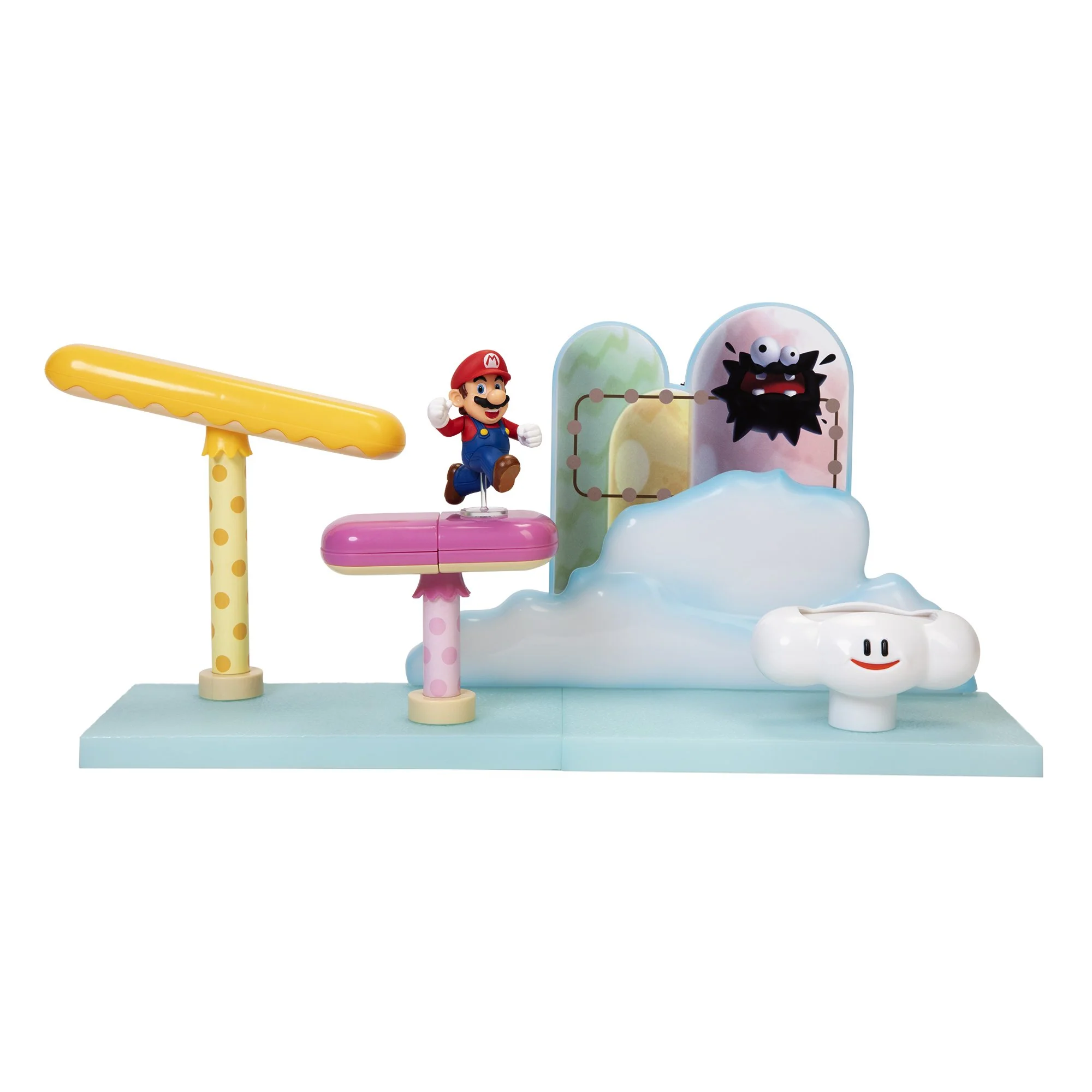 Super Mario Cloud Playset - Image 5