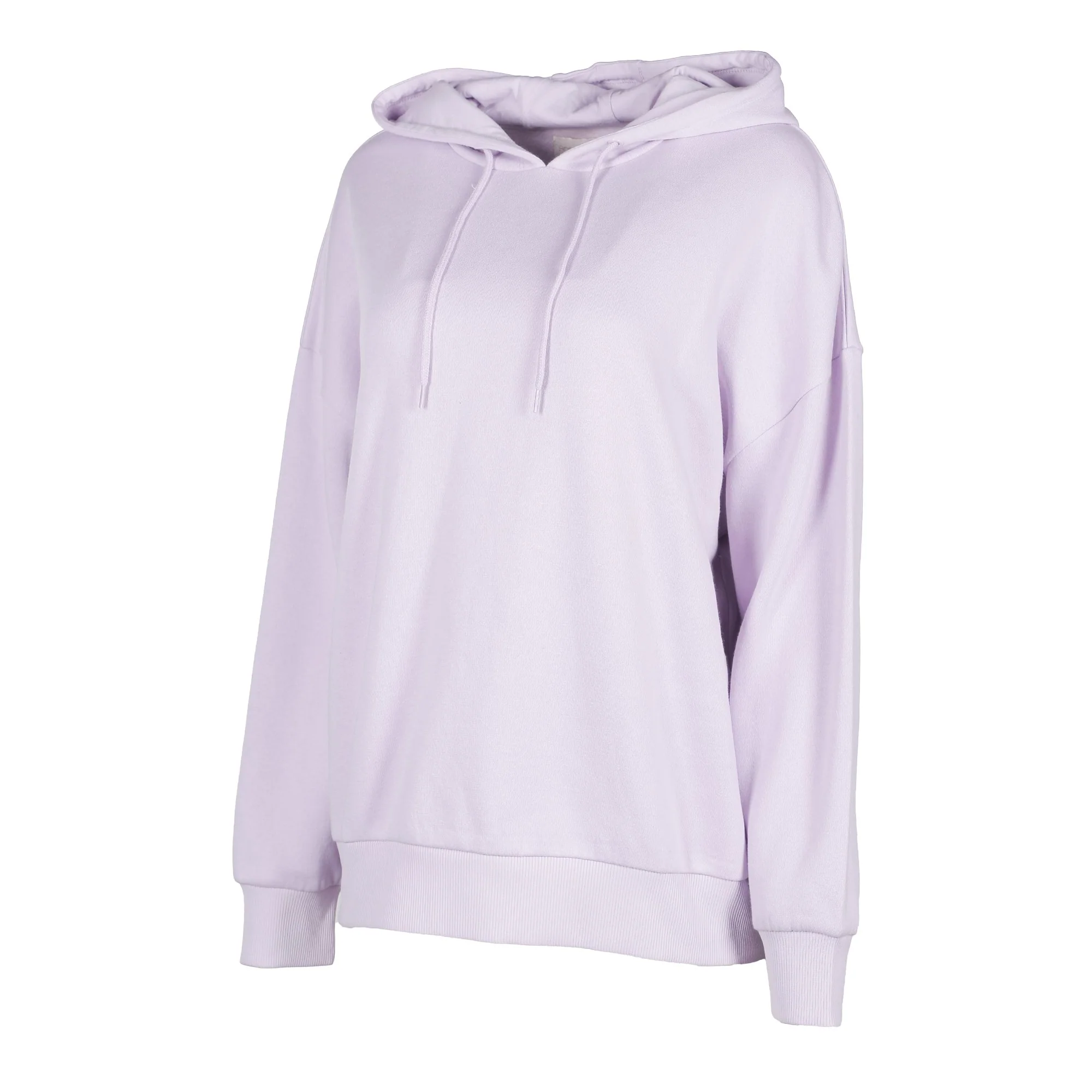 Sweat à capuche - Beige - Image 2