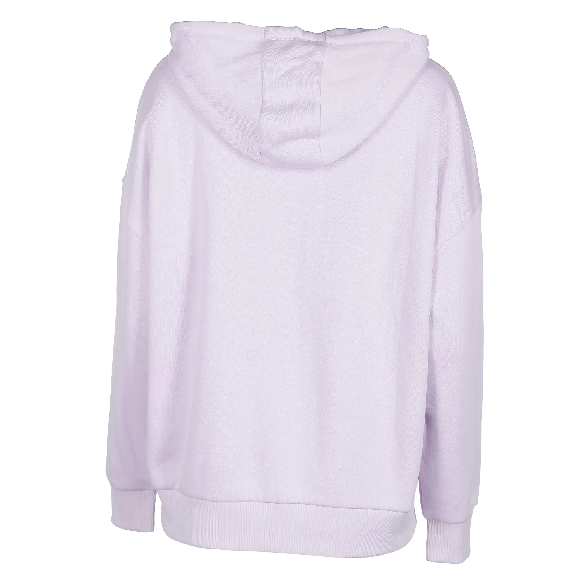 Sweat à capuche - Beige - Image 3
