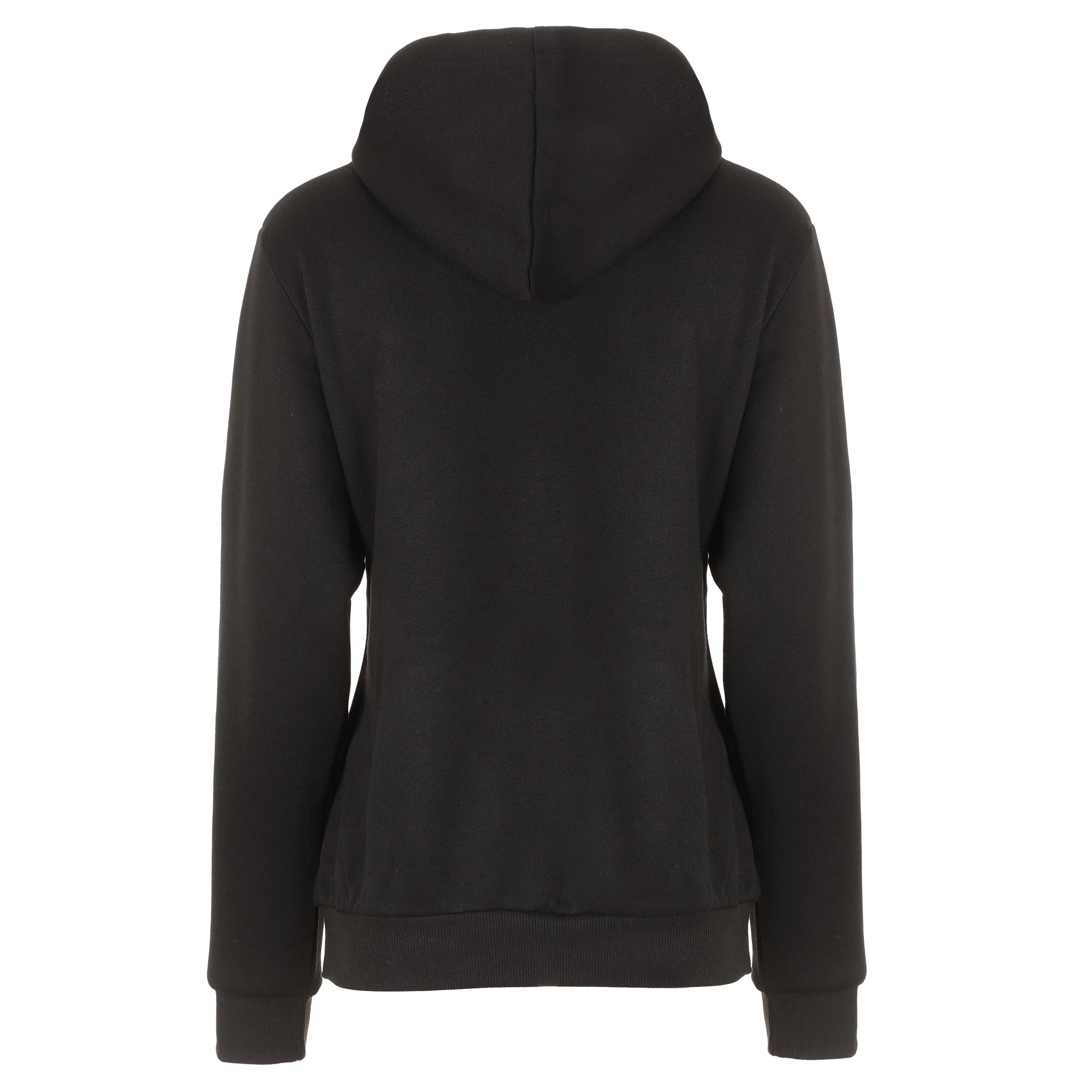 Sweat à capuche cœur - Image 5