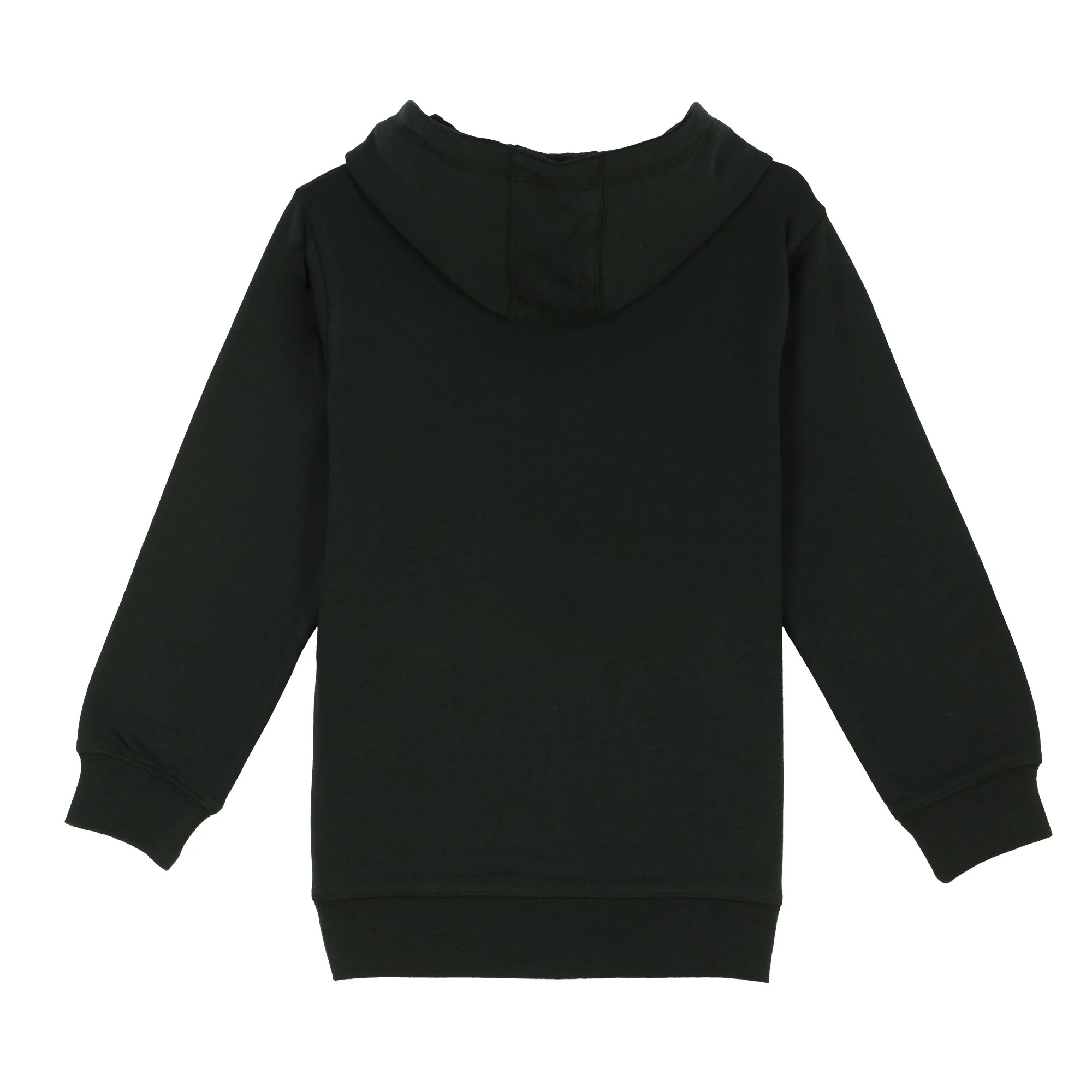 Sweat à capuche licence 6/12 ans - Rouge - Image 2