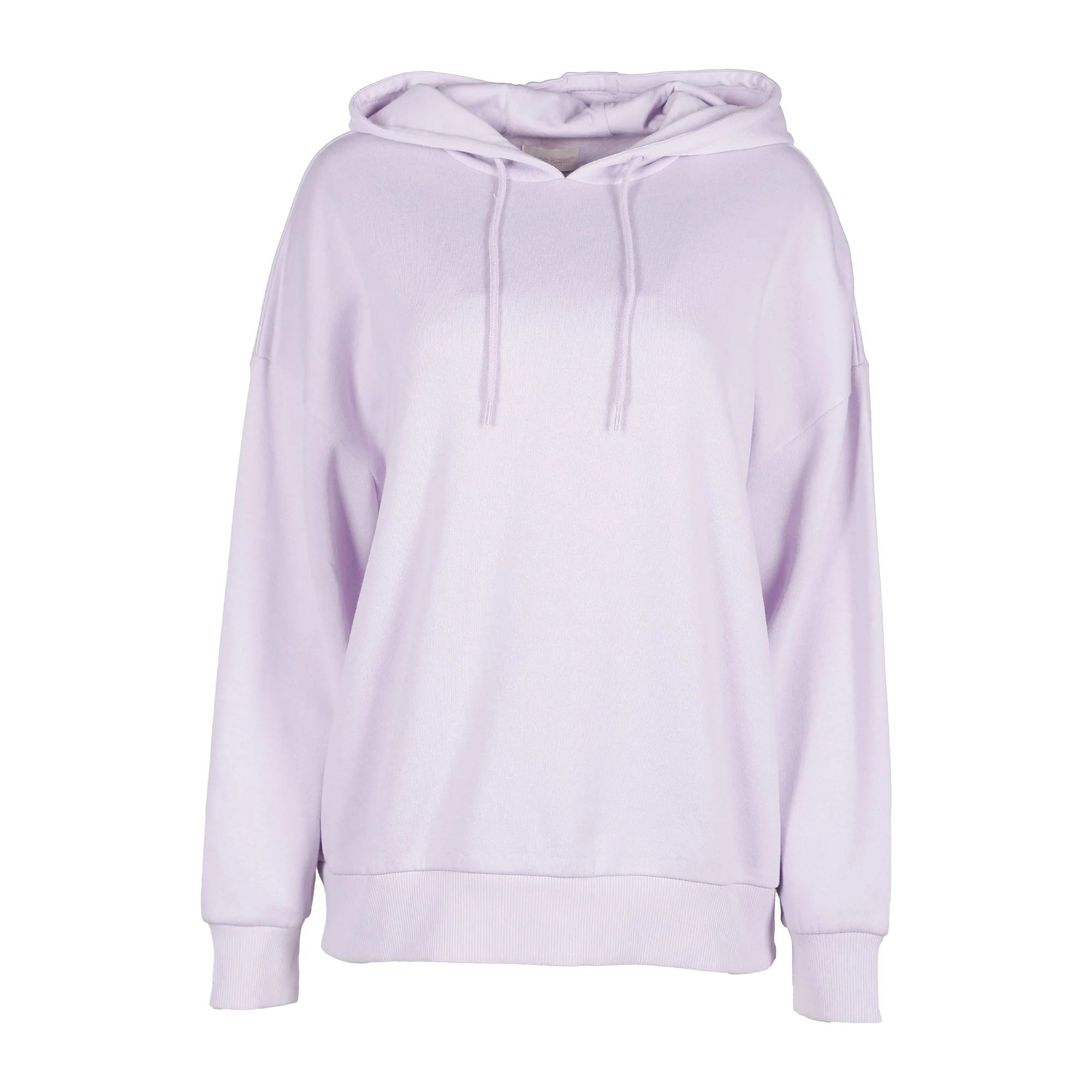 Sweat à capuche - Violet