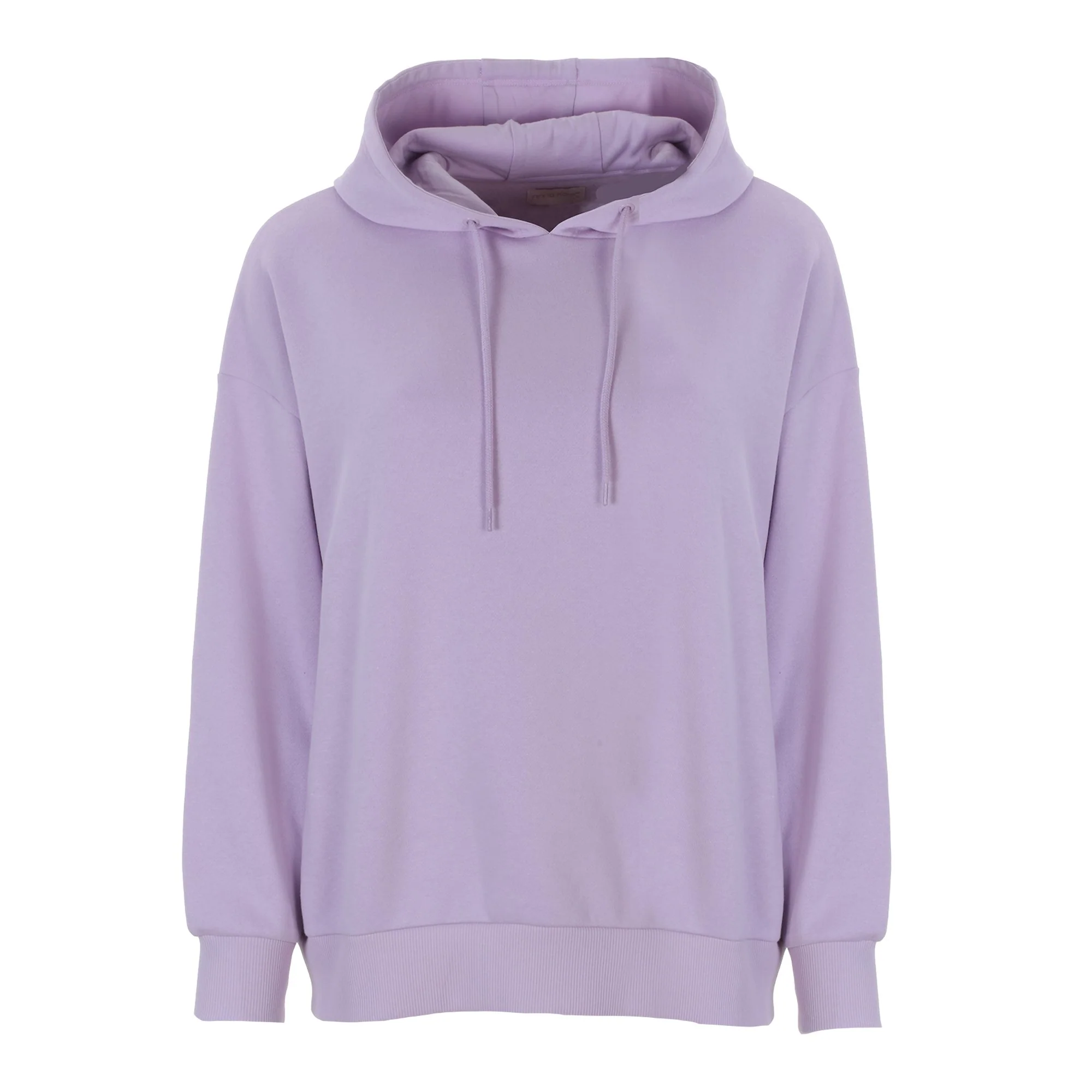 Sweat à capuche - Violet - Image 6