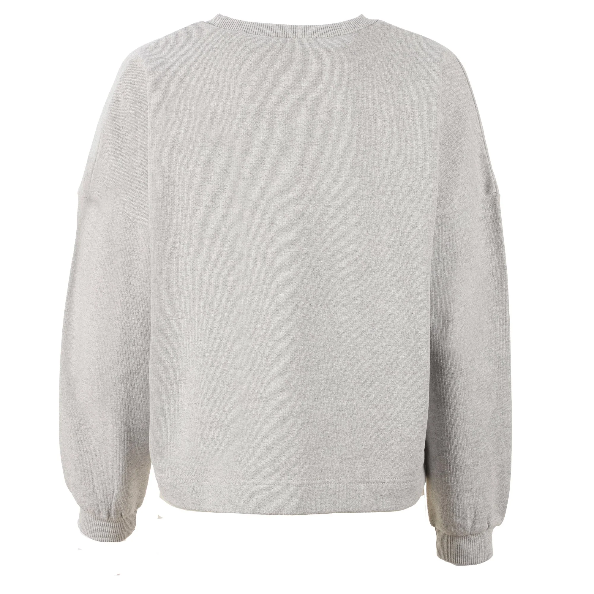 Sweat col rond Columbia NYC - Gris - Image 2