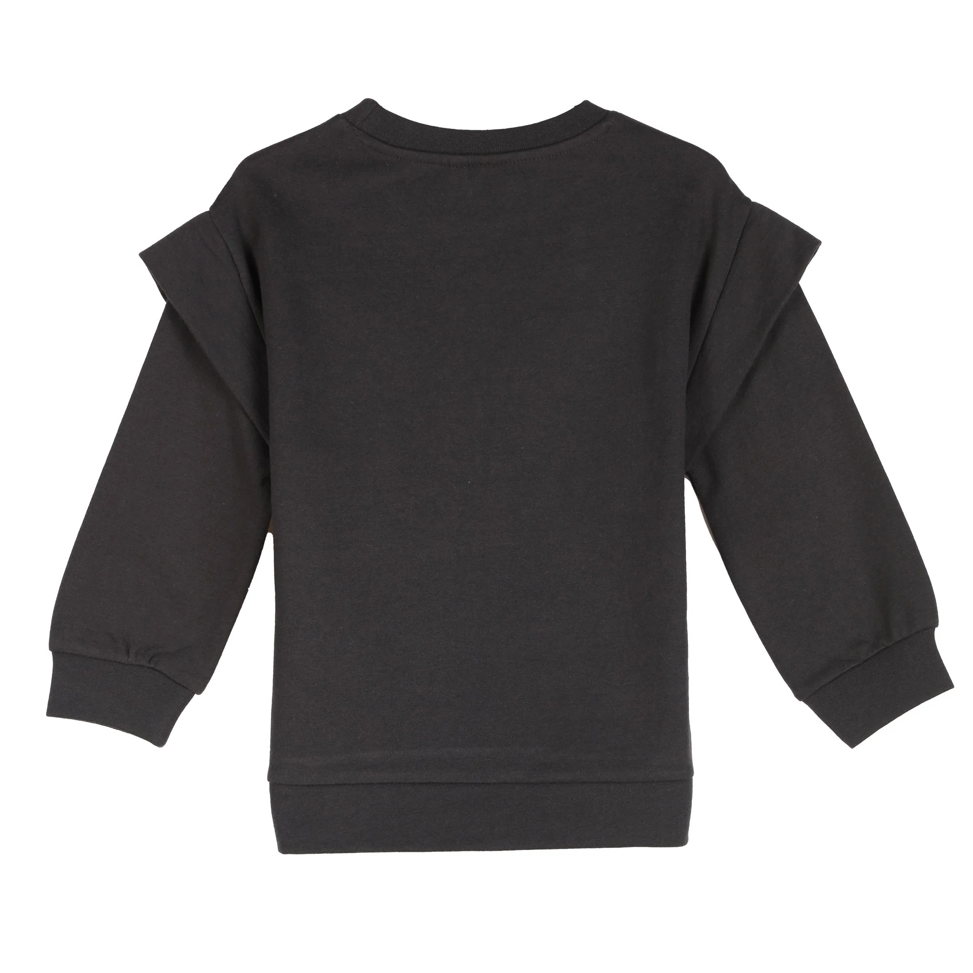 SWEAT COL ROND HELLO KITTY  4-12A - Image 2