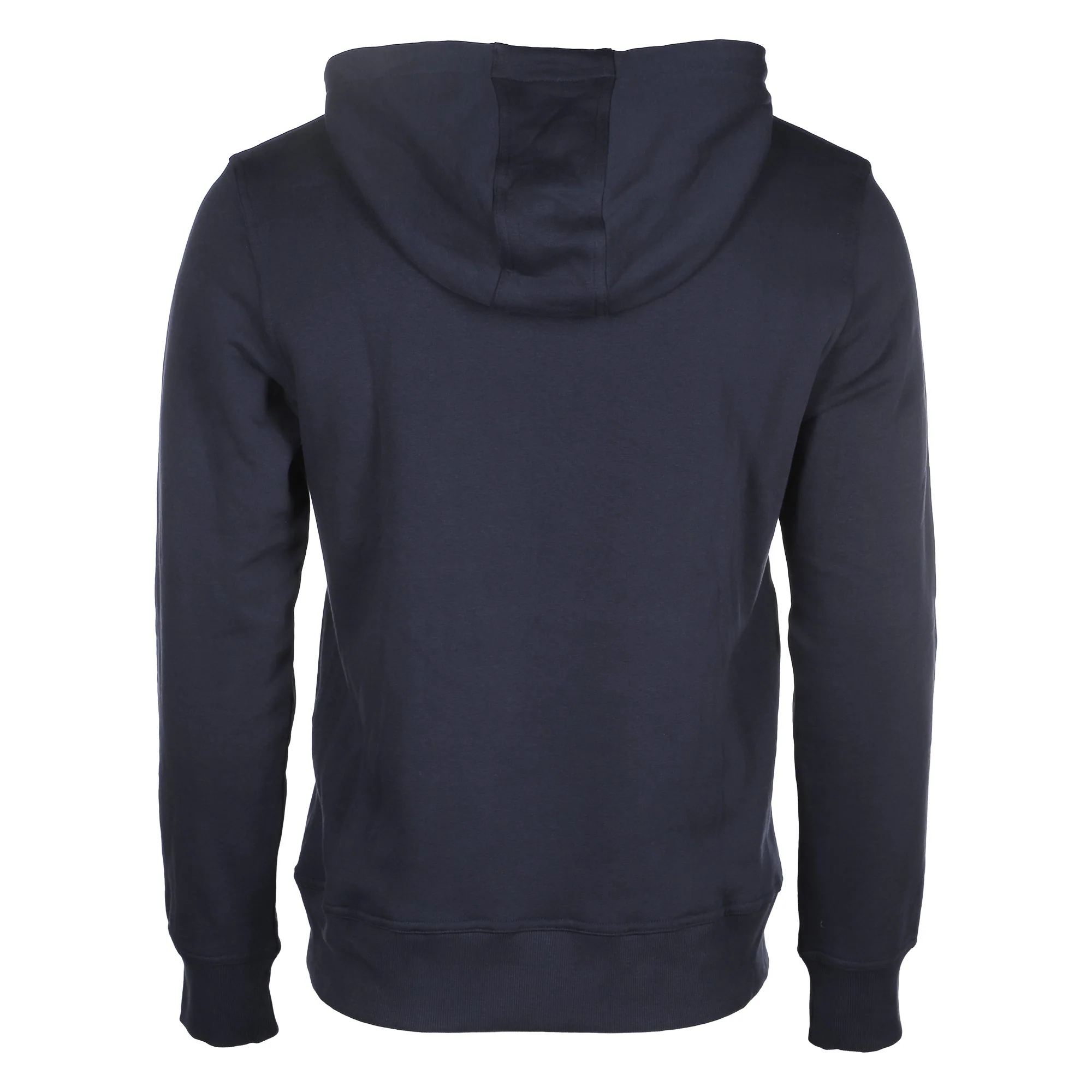 Sweat patch gentleman - Bleu foncé - Image 2