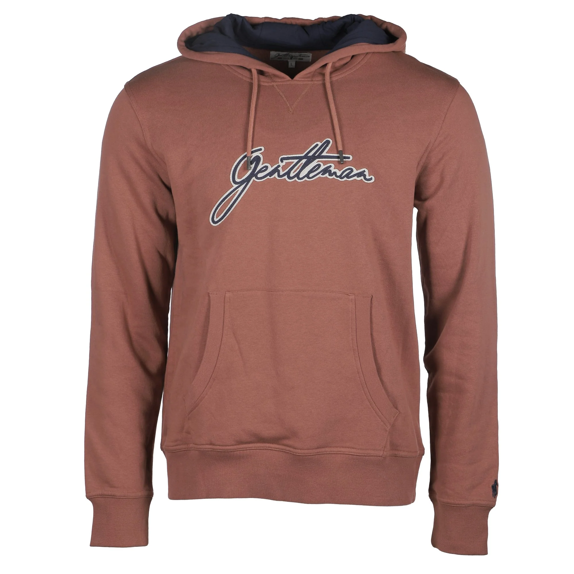 Sweat patch gentleman  - Rouge