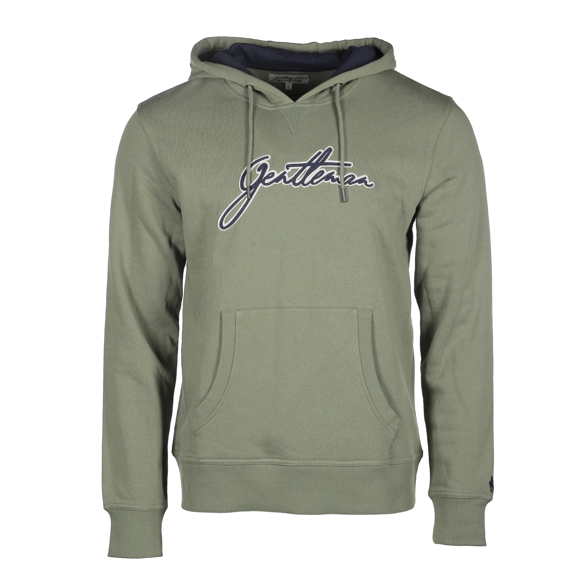 Sweat patch gentleman  - Vert