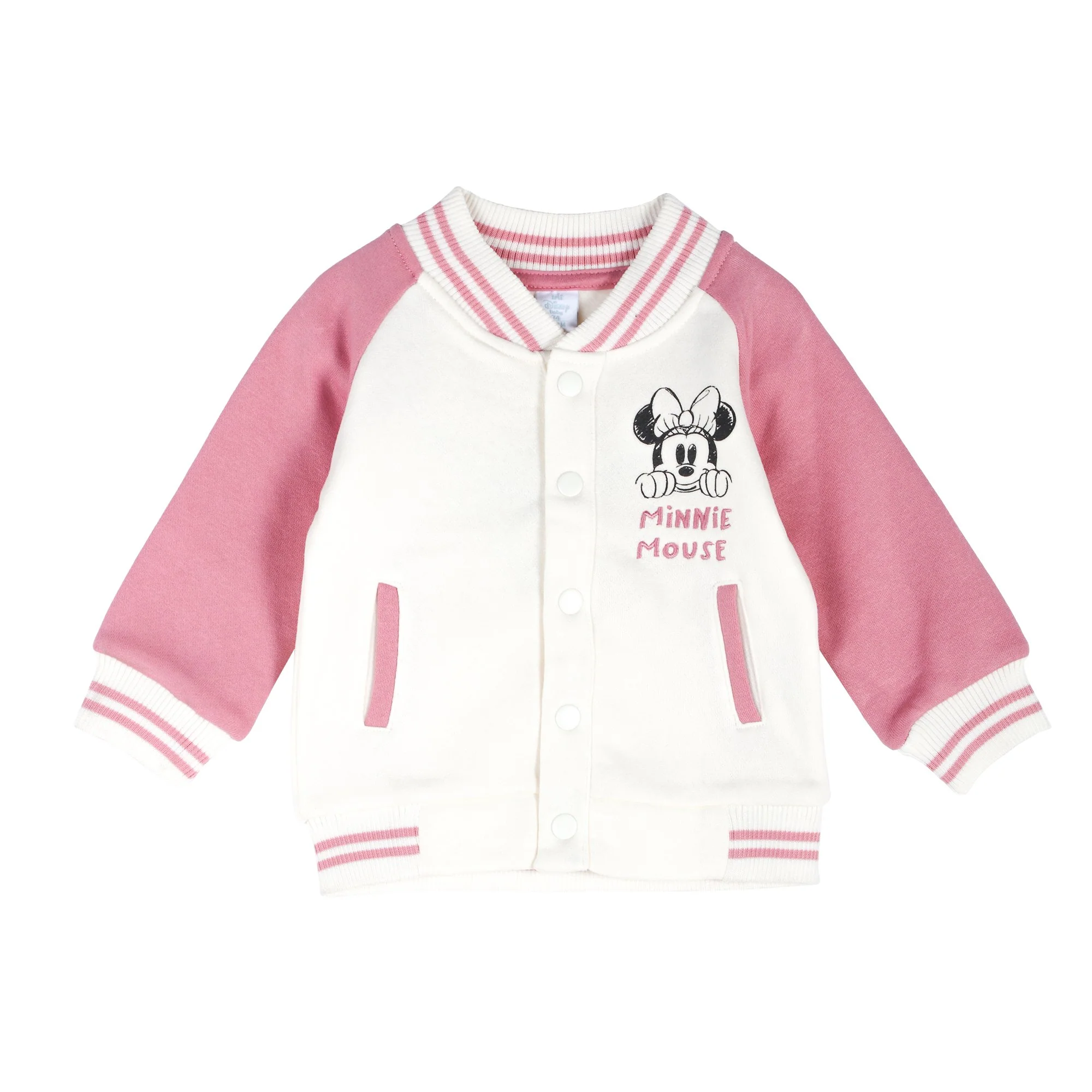 Sweat teddy Minnie Mouse