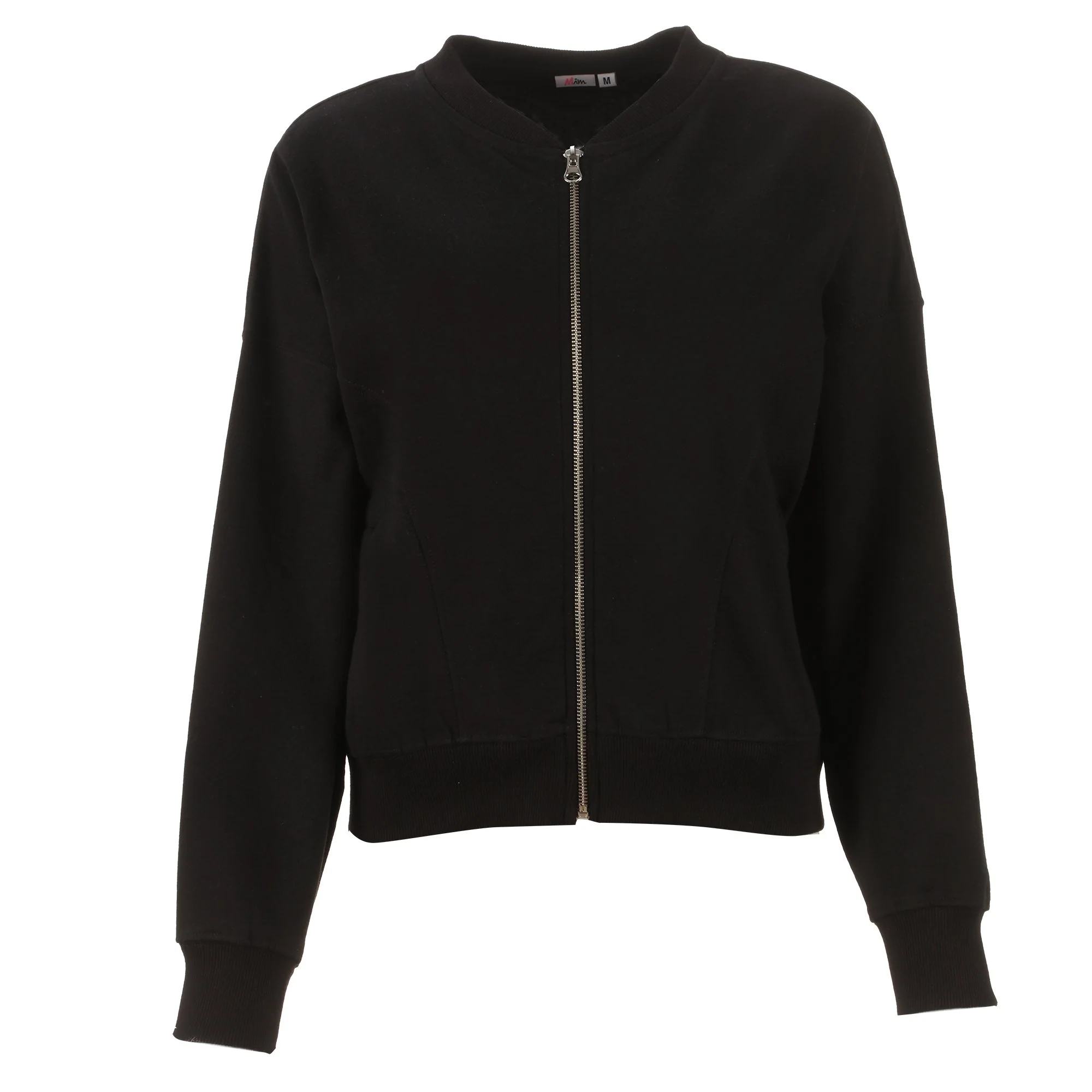 Sweat teddy - Noir