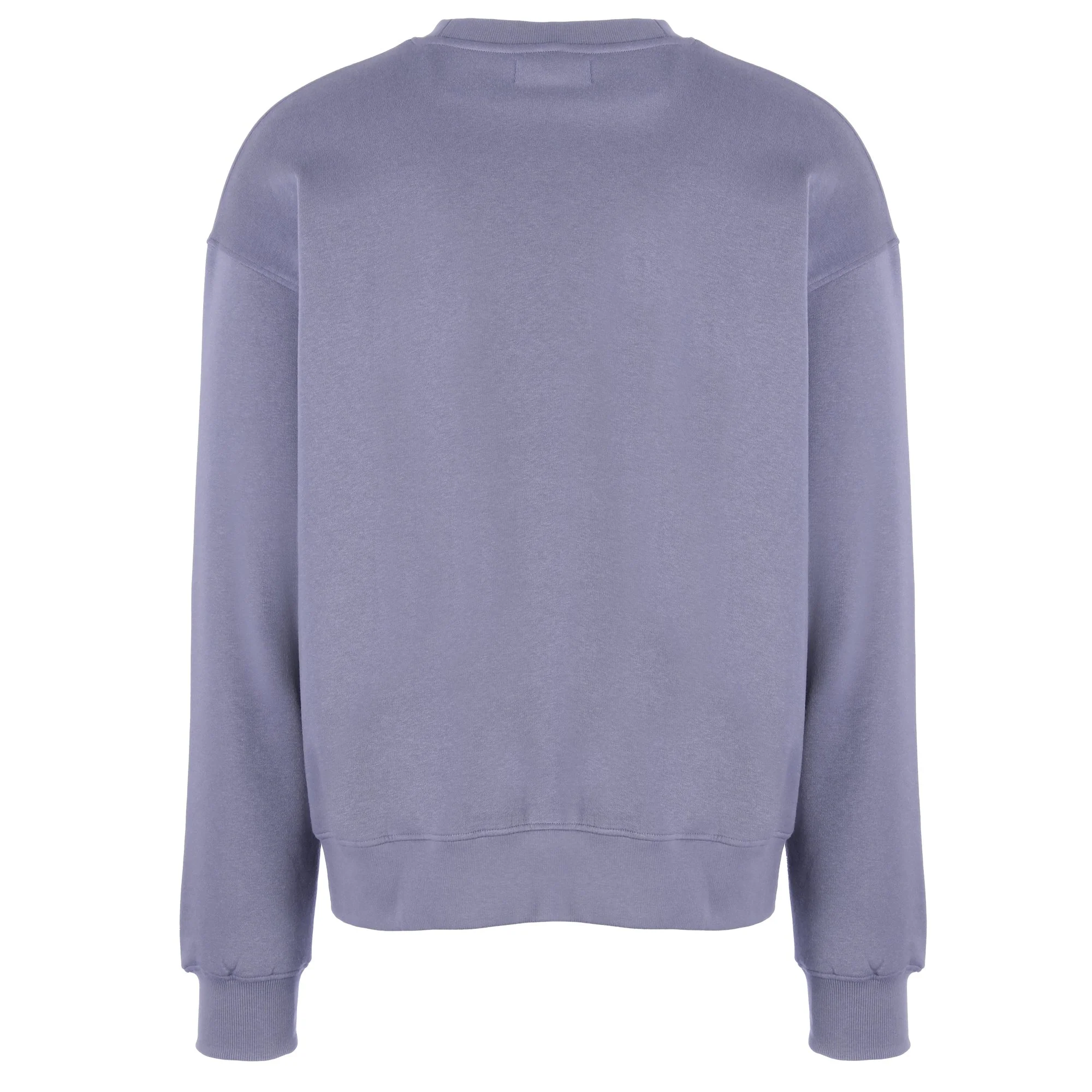 SWEAT UNI COL ROND DU XS AU XXL - Image 2