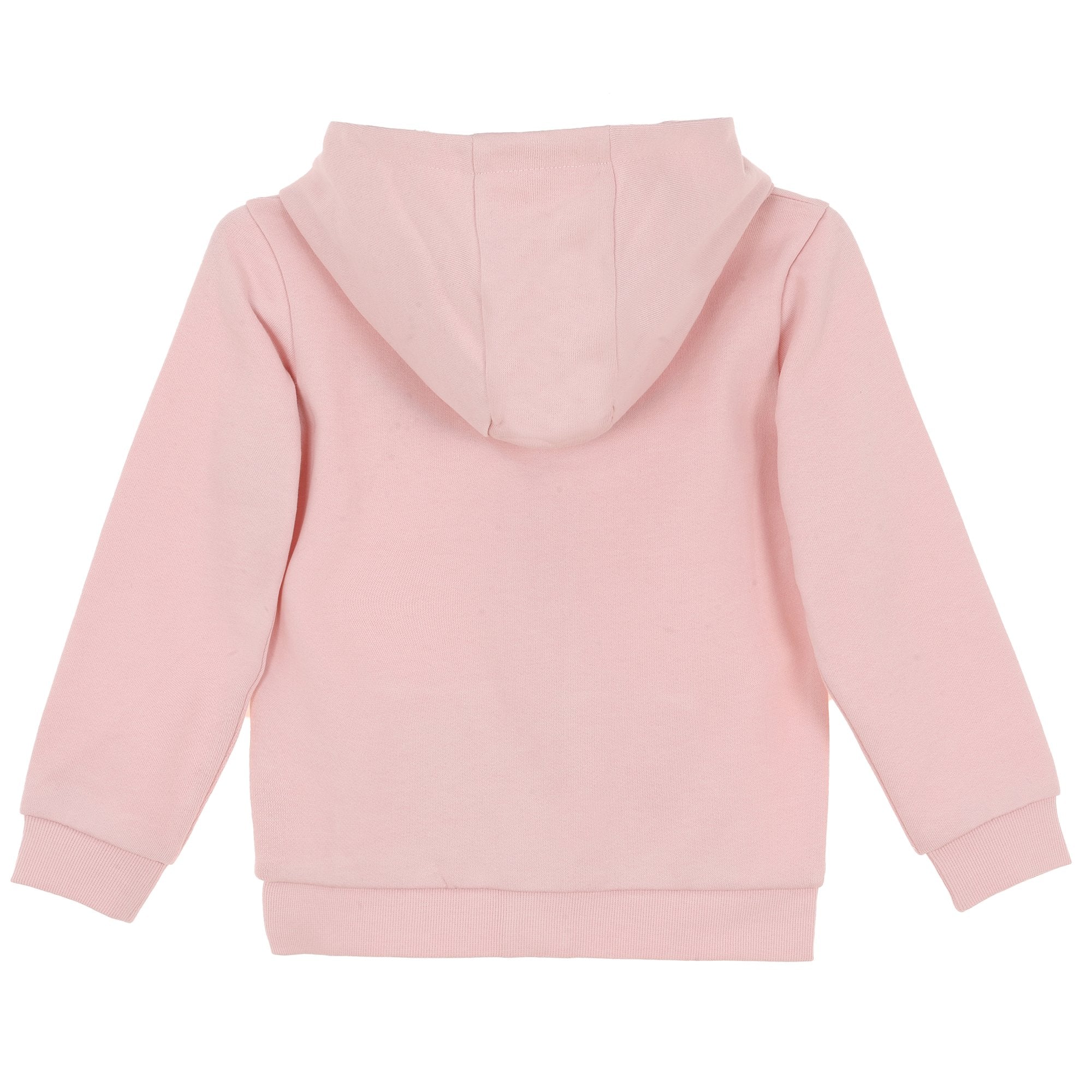 SWEAT ZIP AVEC CAPUCHE 3-6A - Image 3