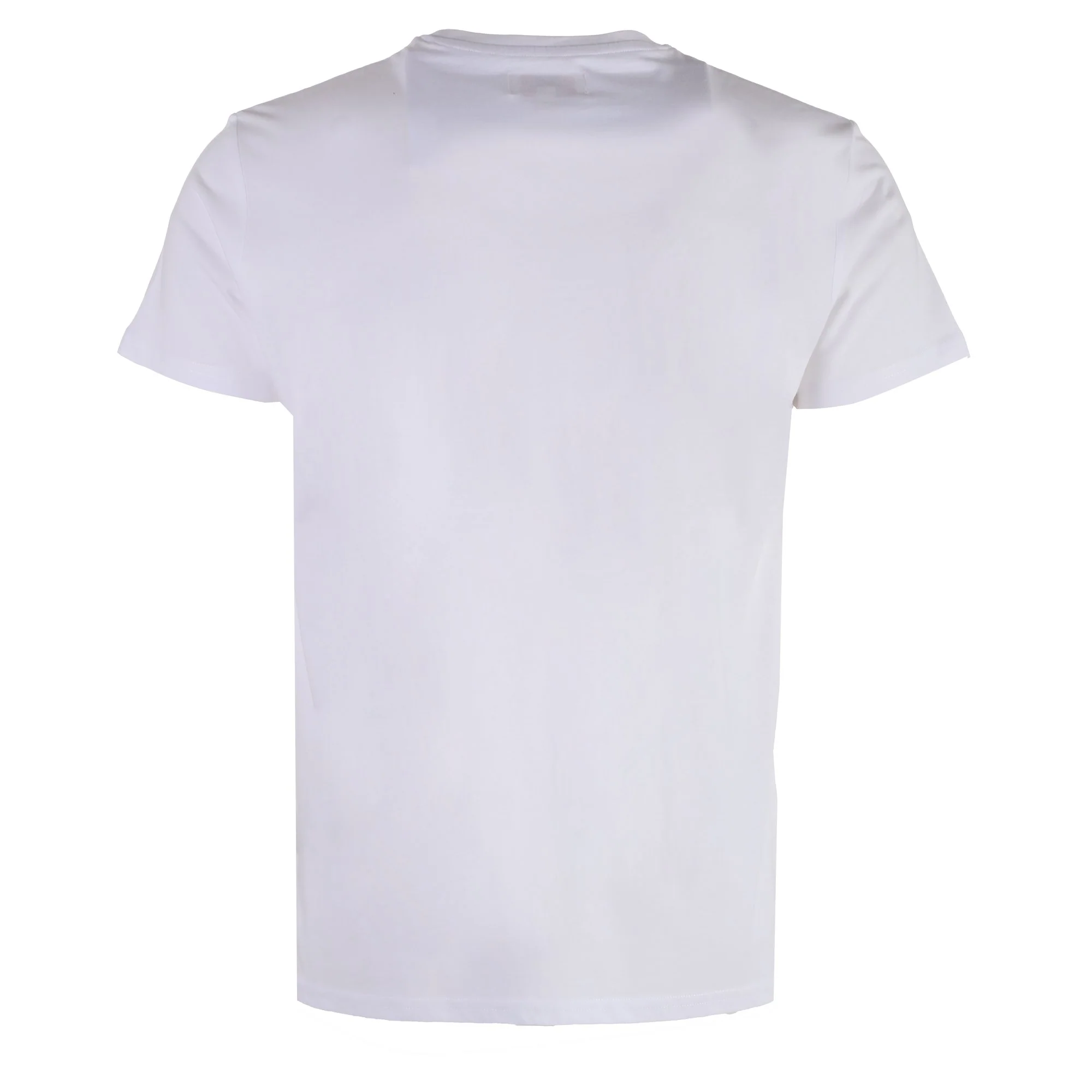 T-shirt  - Blanc - Image 2