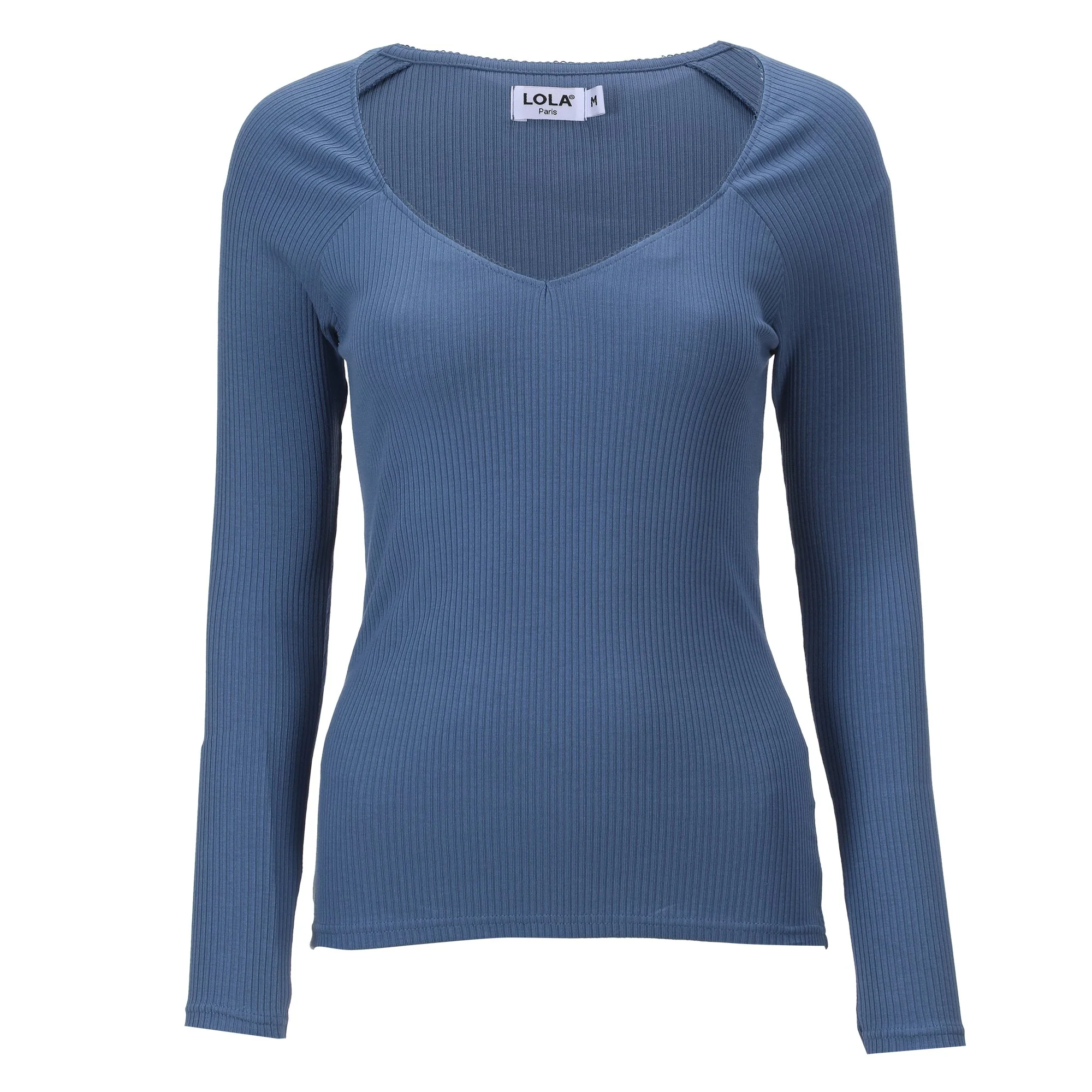 T-shirt - Bleu