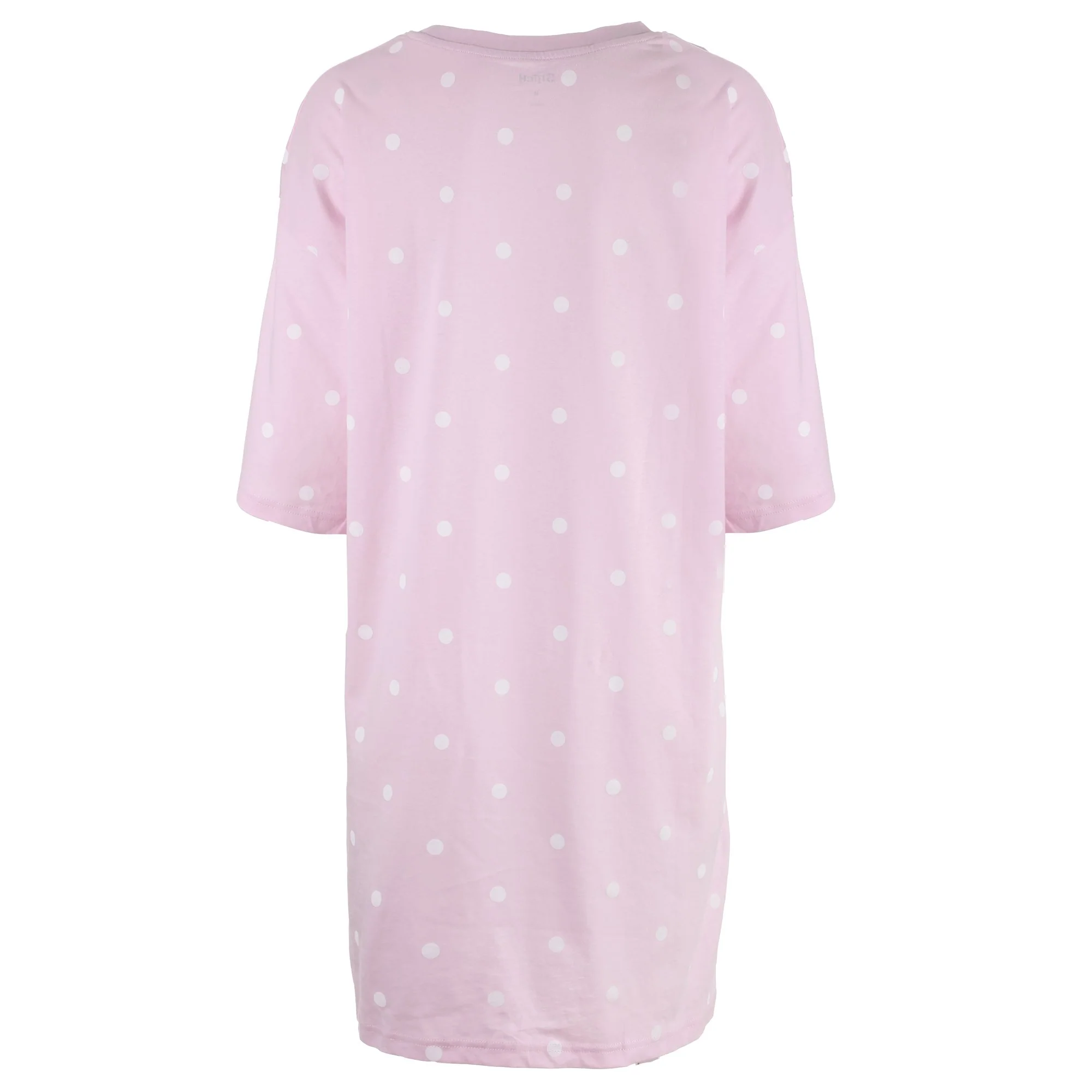 T-shirt manches courtes Imprimé - Image 3