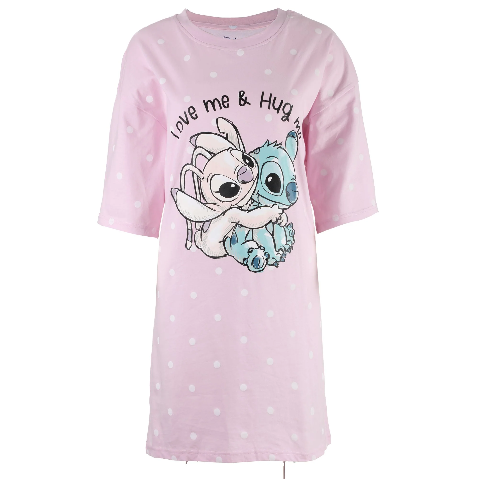 T-shirt manches courtes Imprimé - Image 4