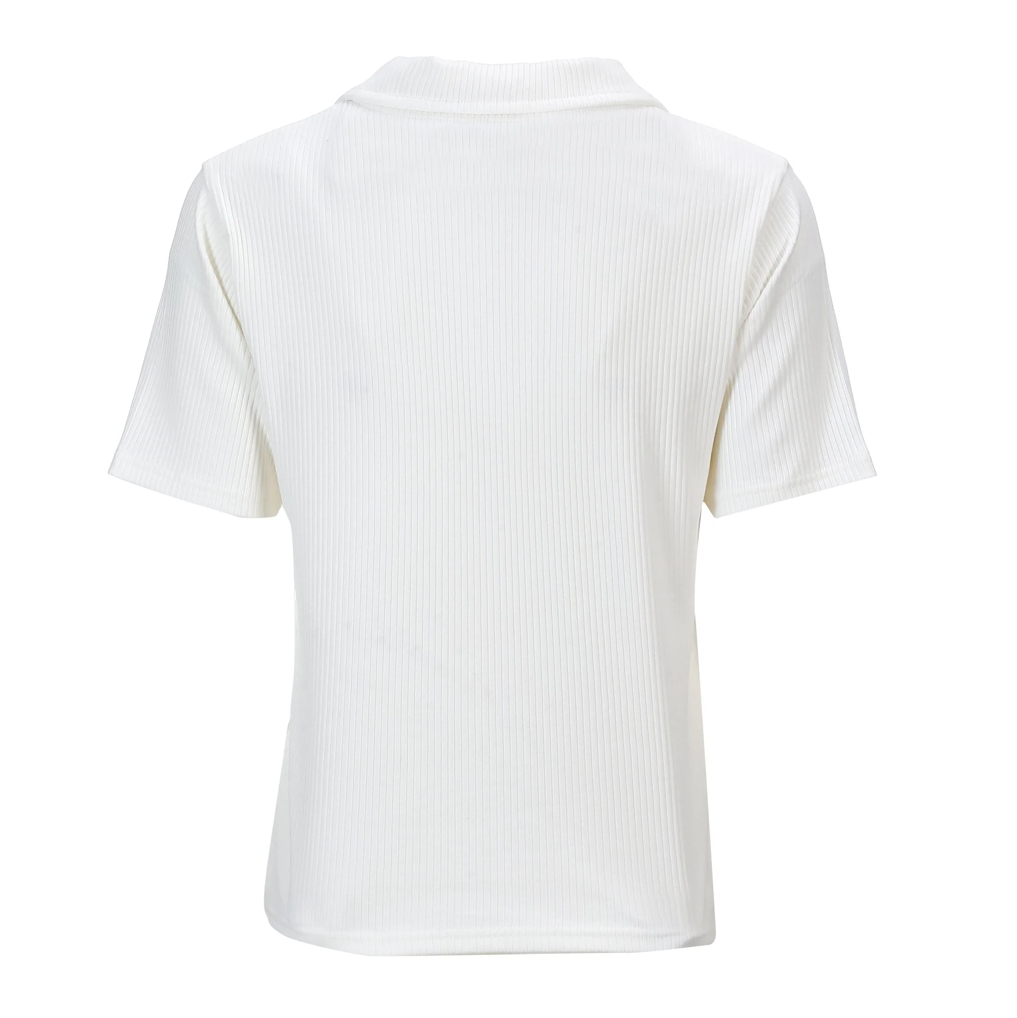 T-shirt Polo - Image 2