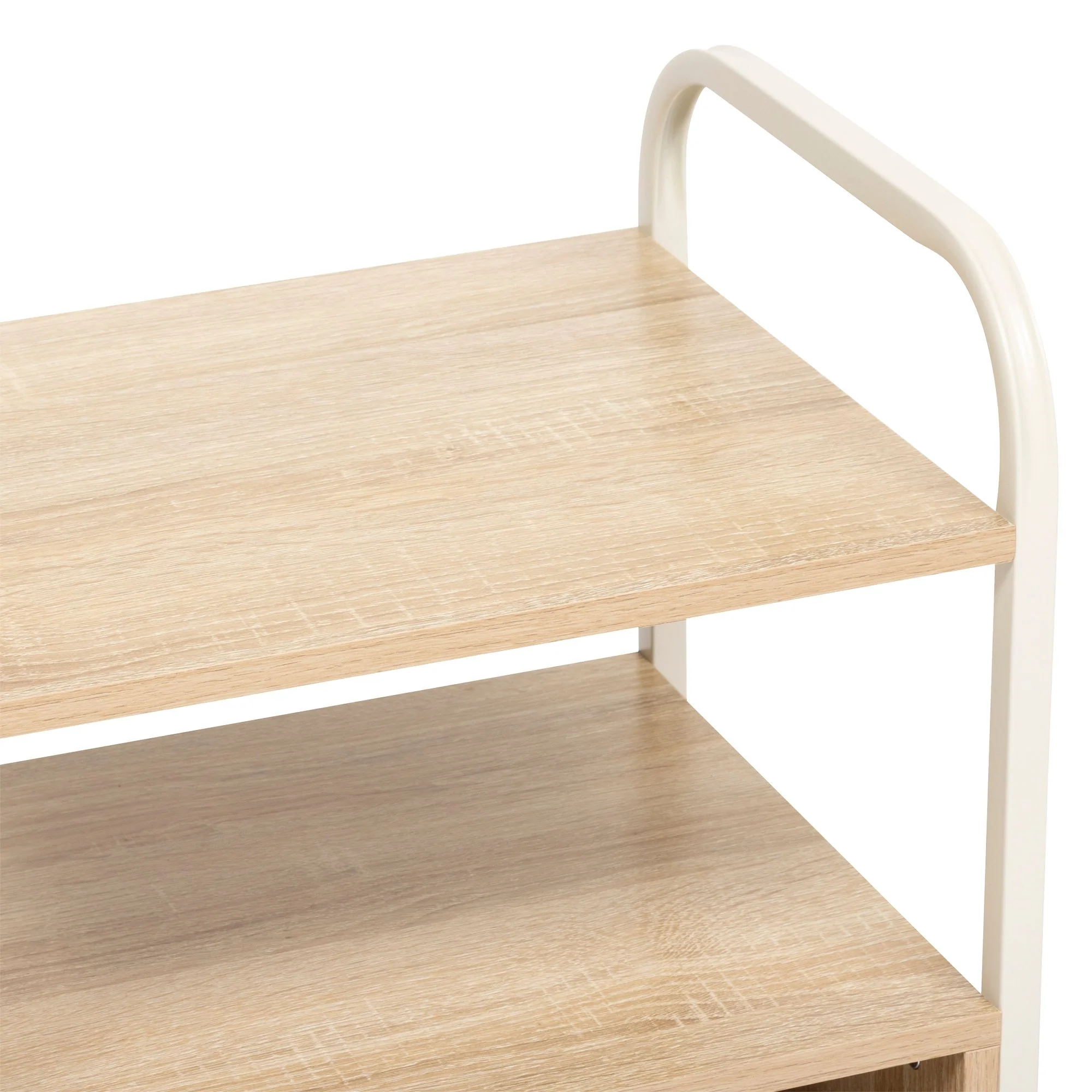 Table de chevet Curvy - Image 2