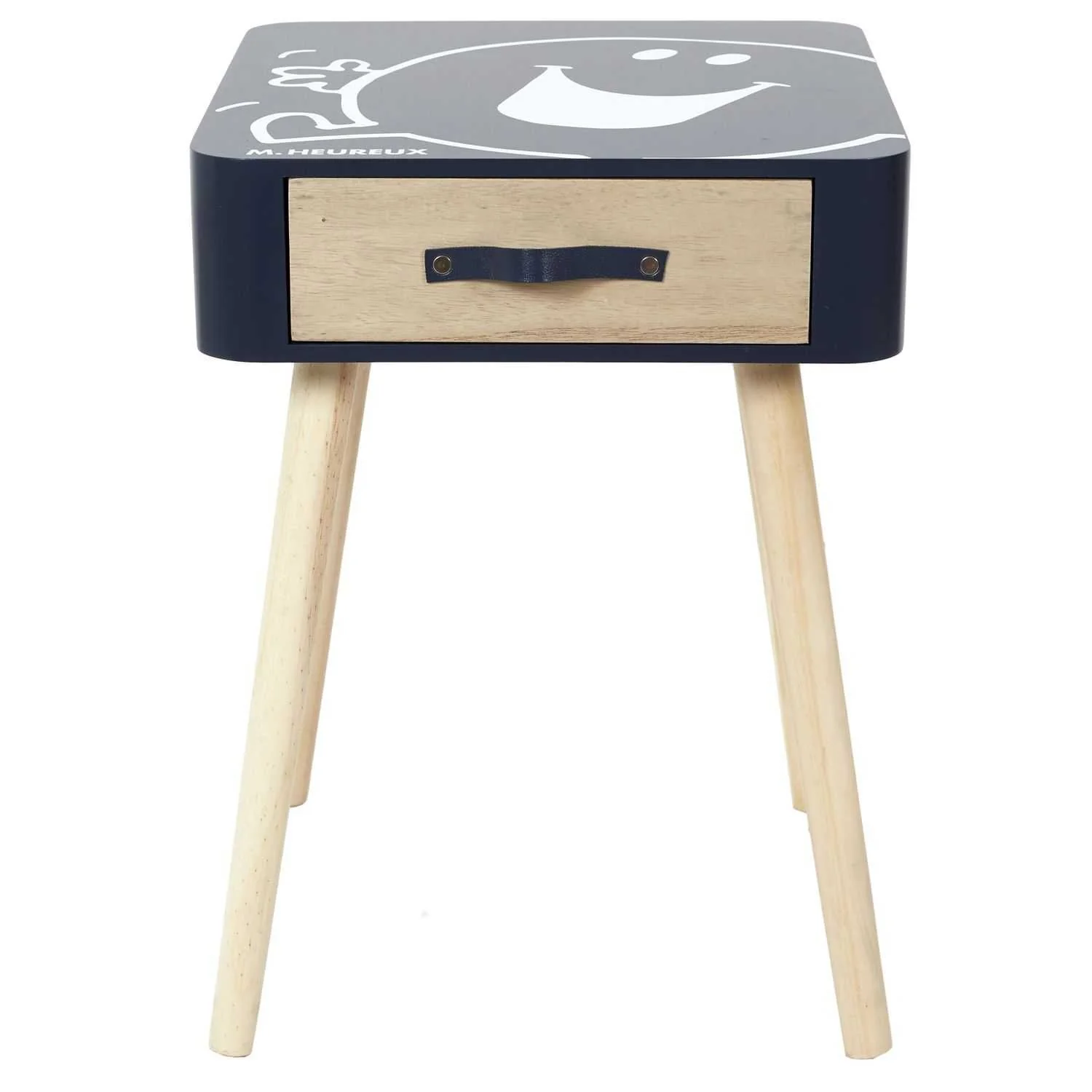Table de chevet Monsieur Heureux - Image 3