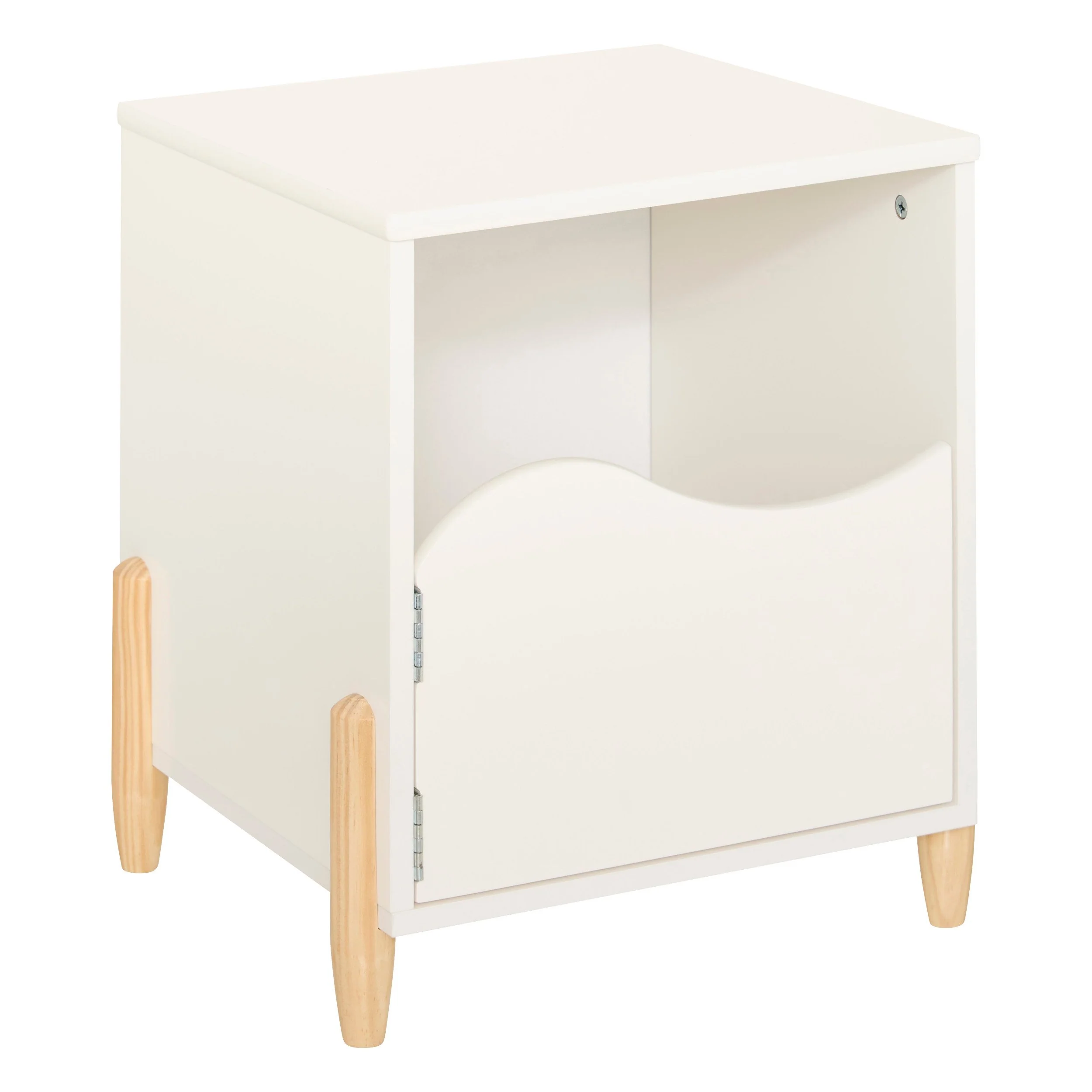 Table de chevet Nuage
