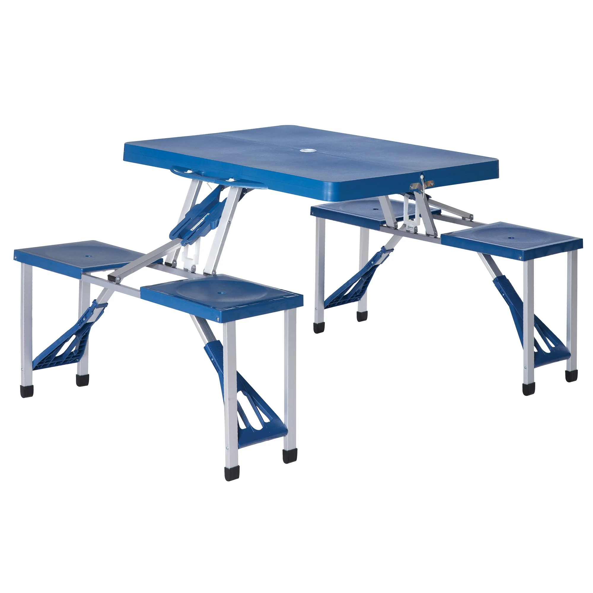 Table de pique-nique pliable - Image 4