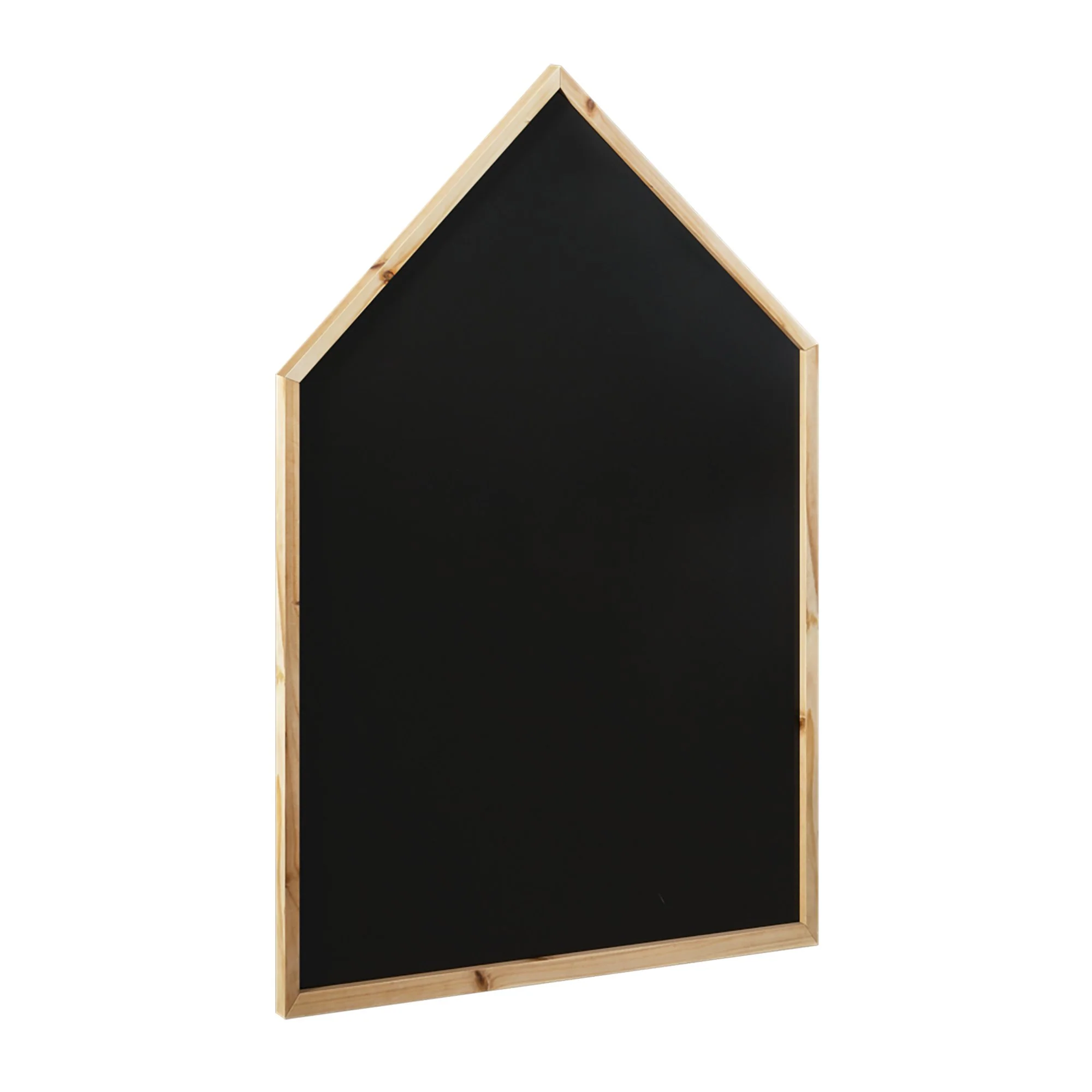 Tableau ardoise maison
