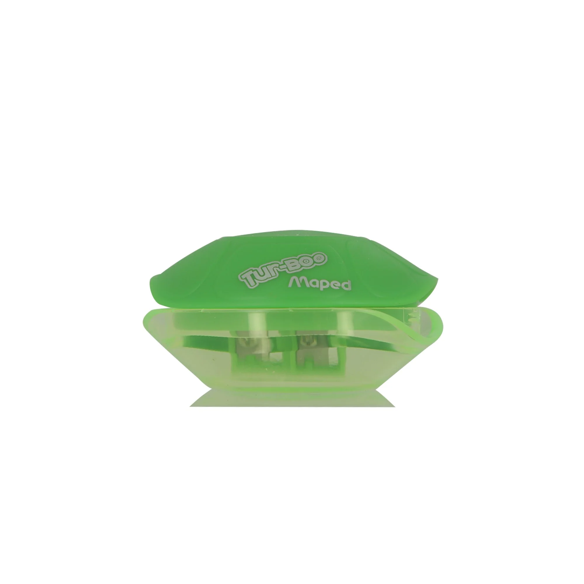 Taille-crayon 2 tailles - Image 3