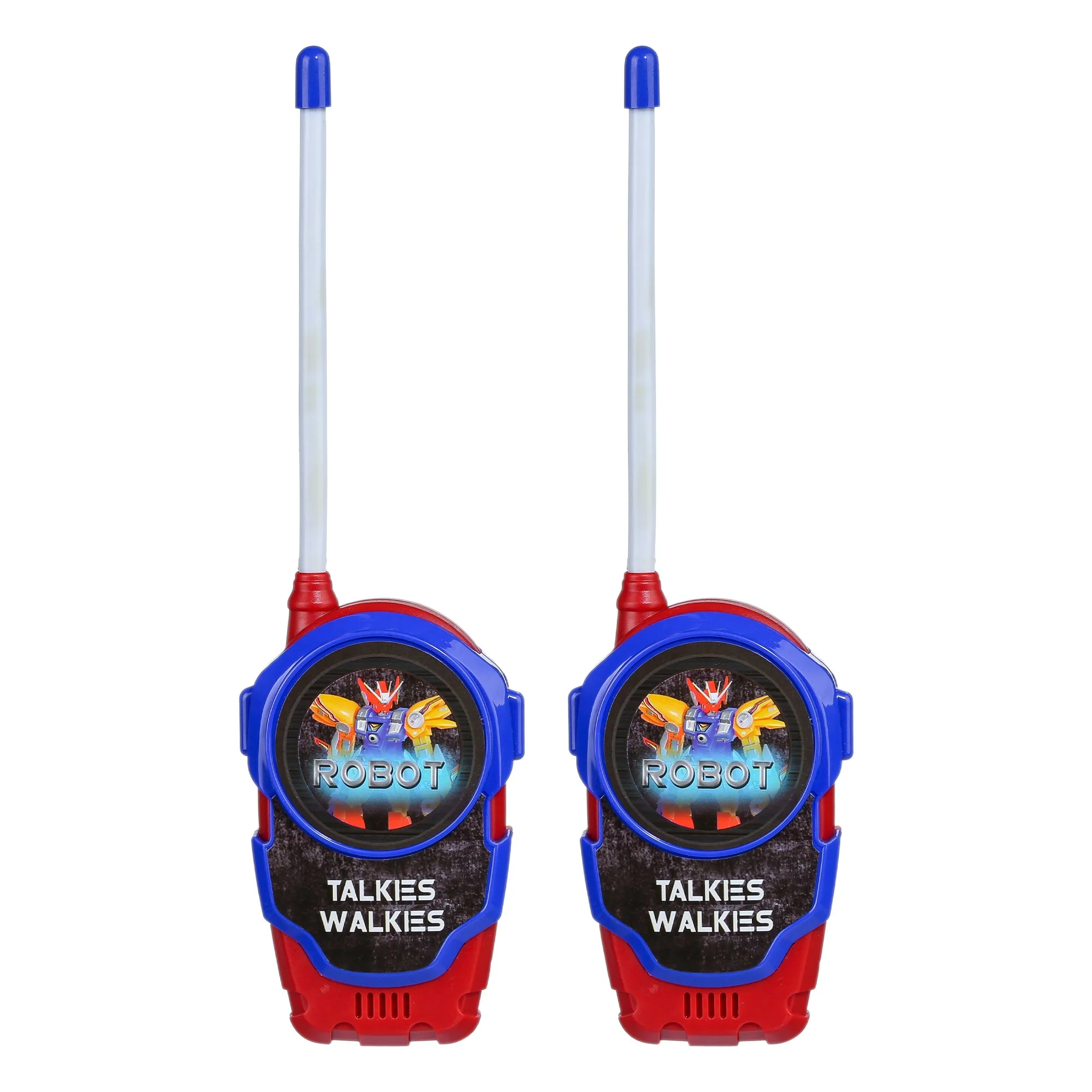 Talkie Walkie Robot