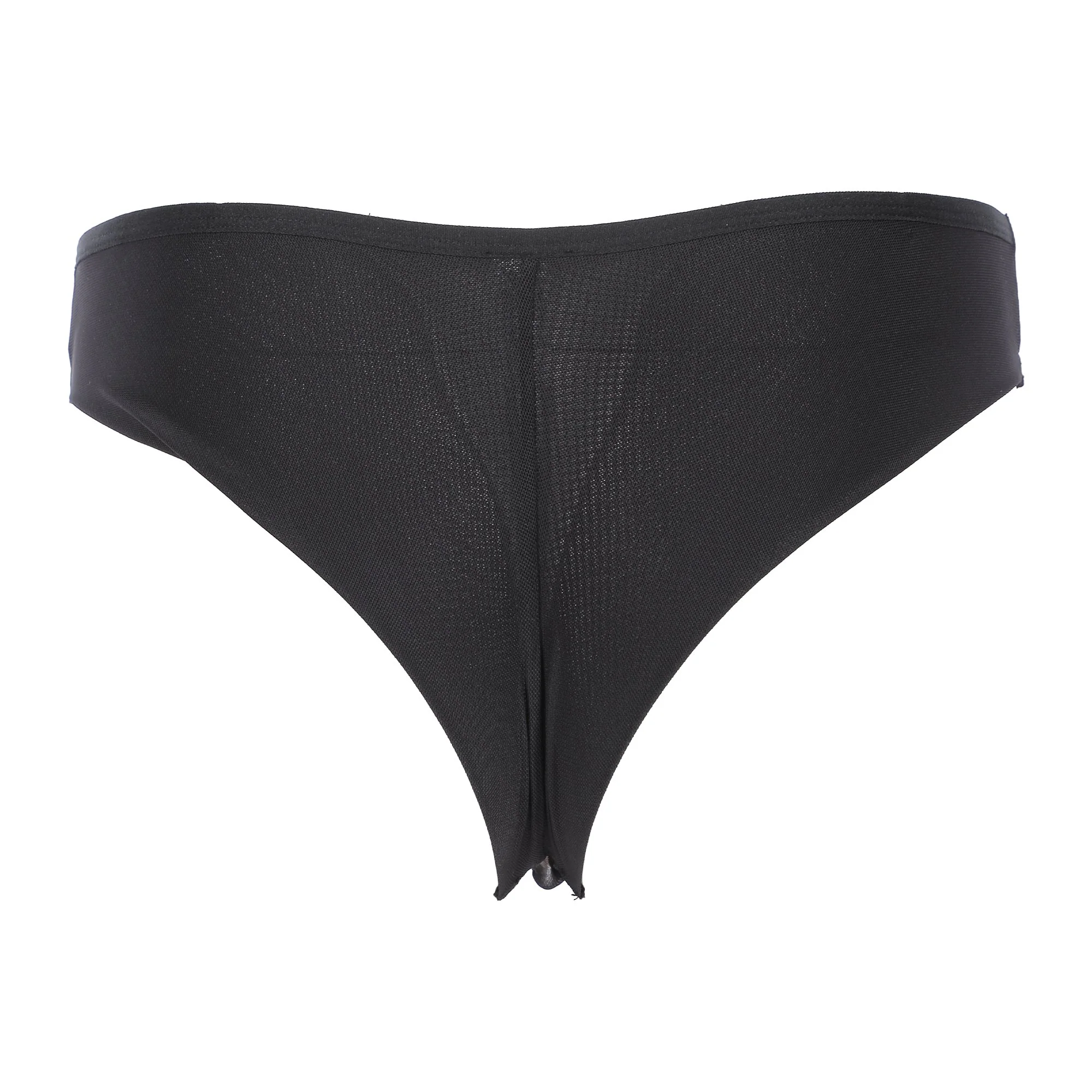 Tanga Fiona nude  - Beige - Image 2