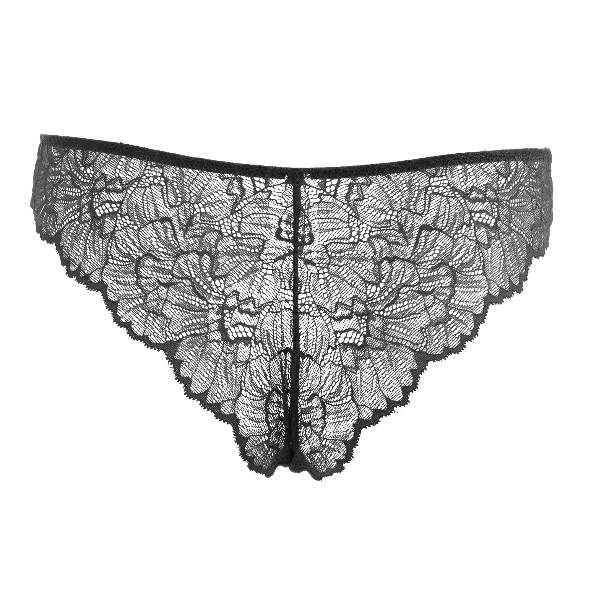 Tanga micro dentelle - Image 2