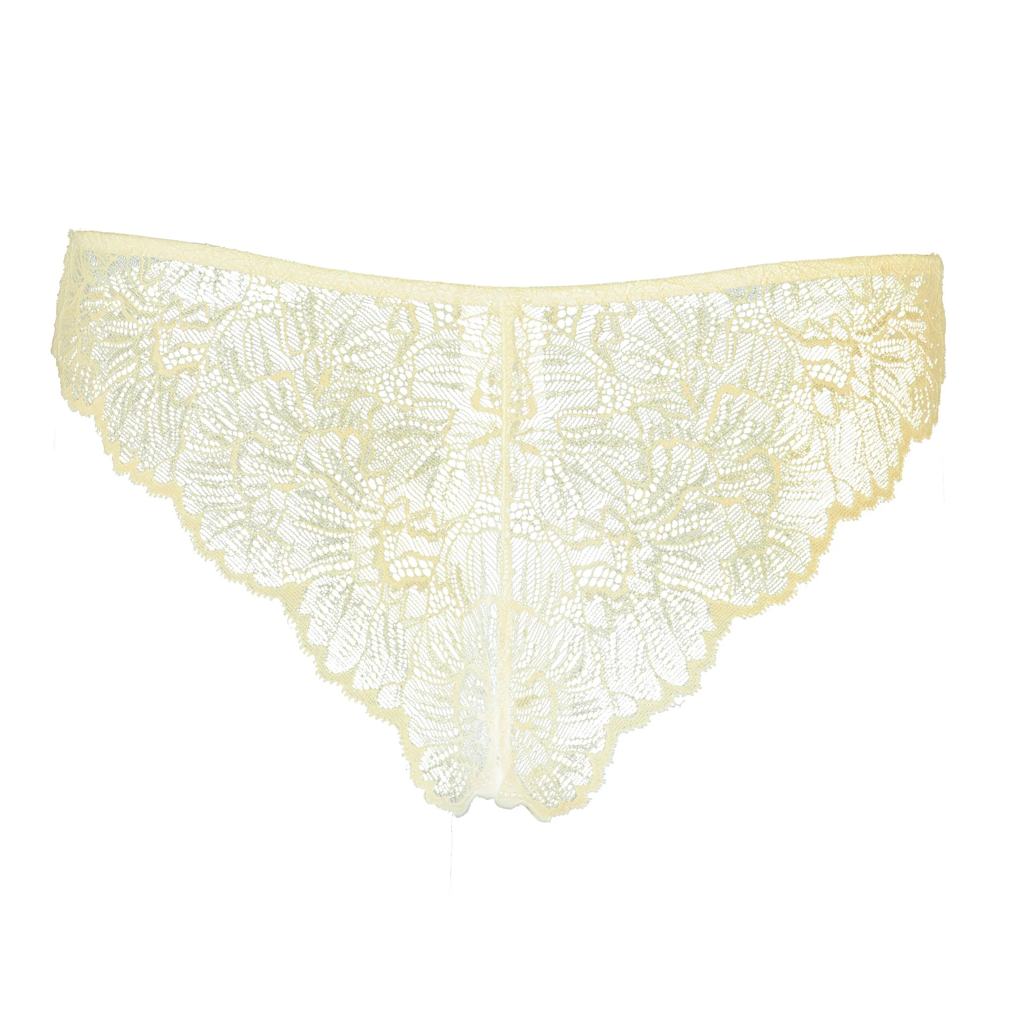 Tanga micro dentelle - Image 2