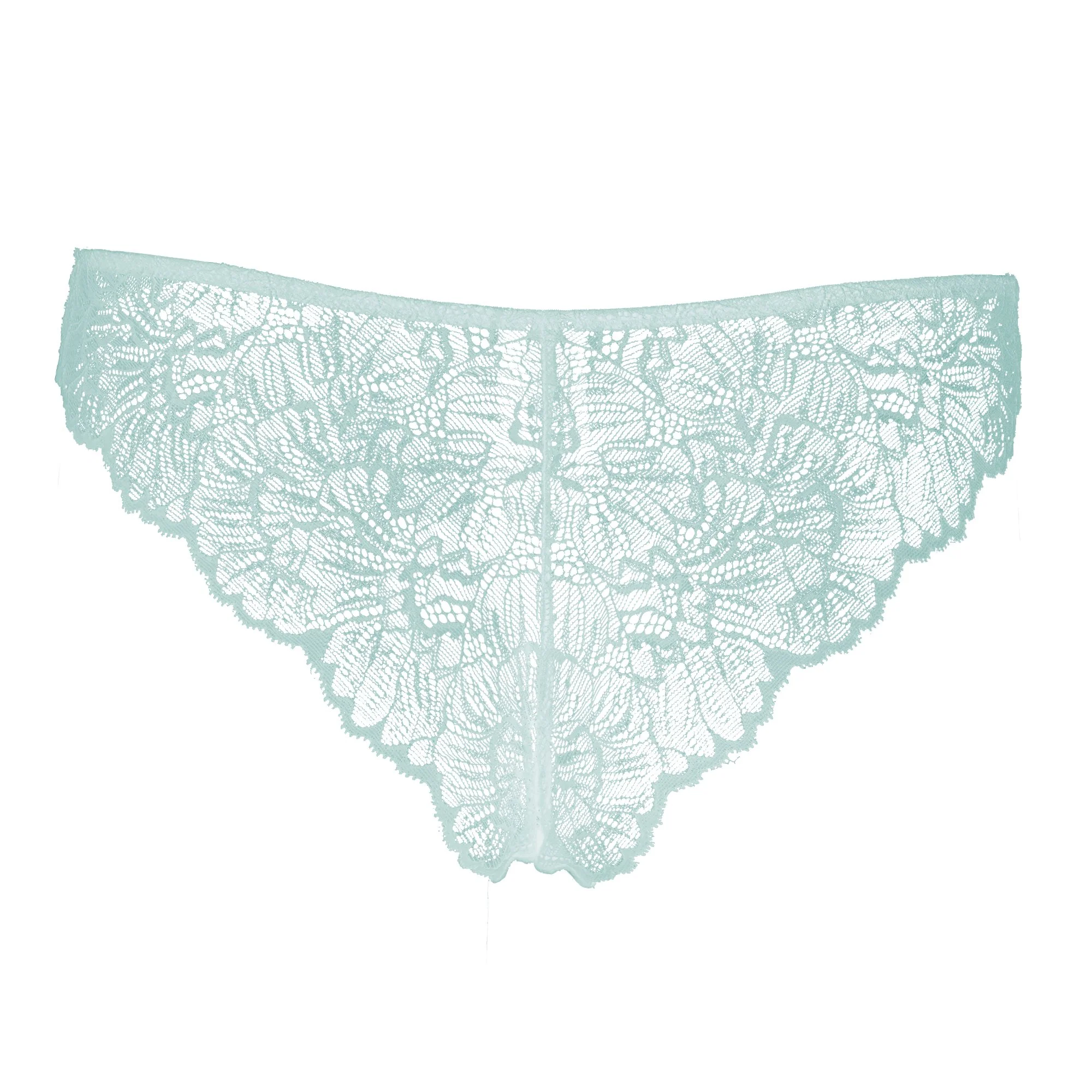 Tanga micro dentelle - Image 2