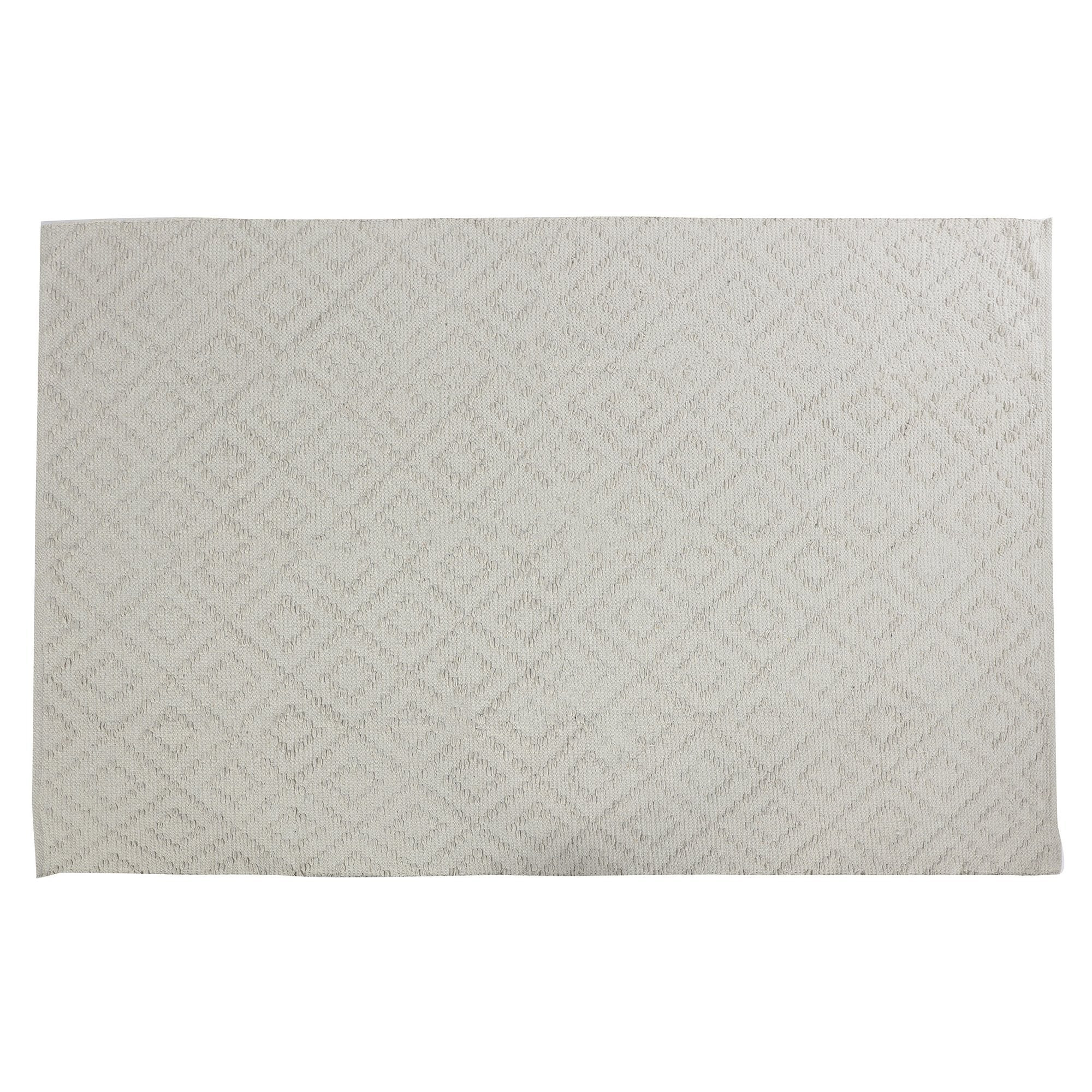 Tapis 120x170cm - Beige - Image 2
