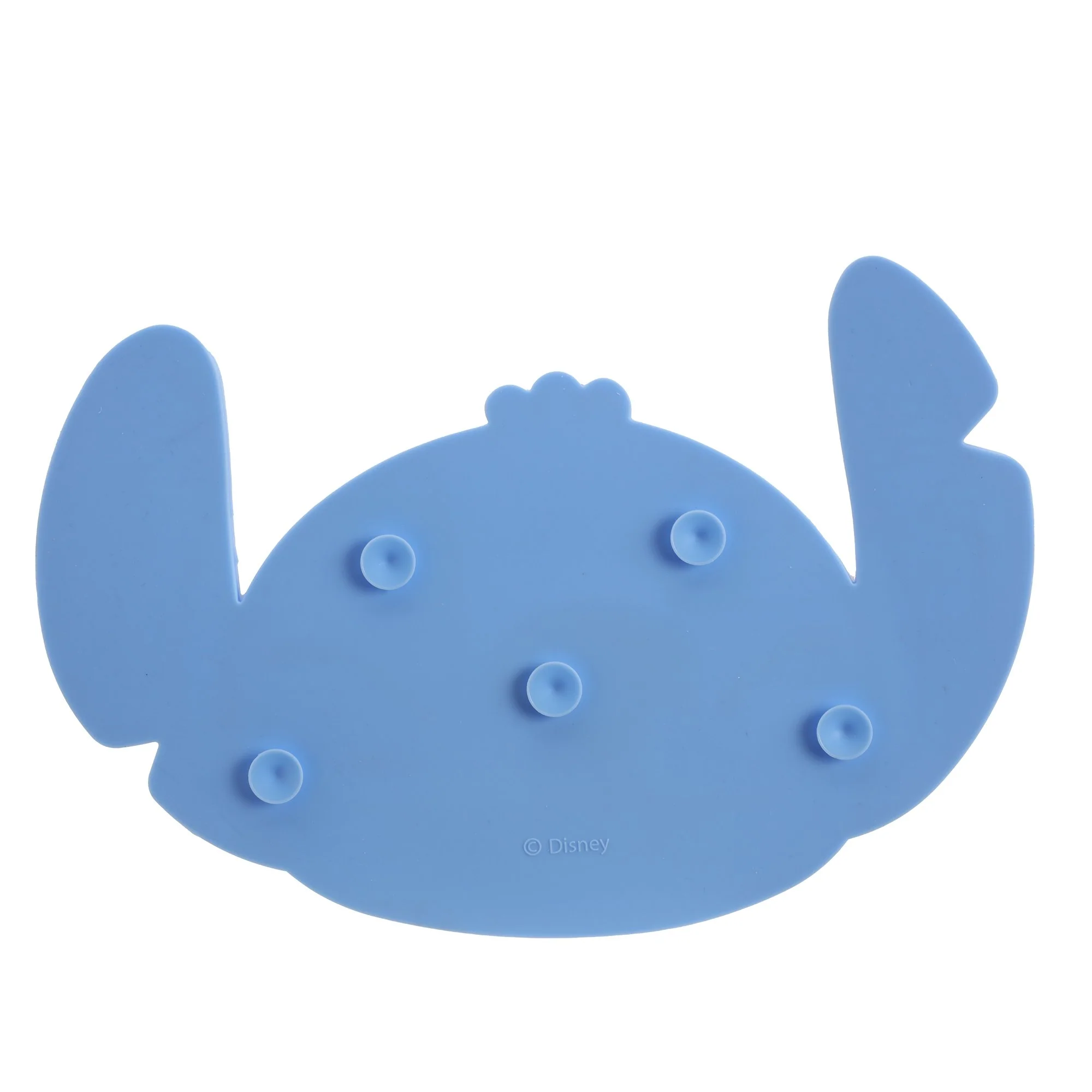 Tapis d'alimentation stitch pour animaux - Image 5