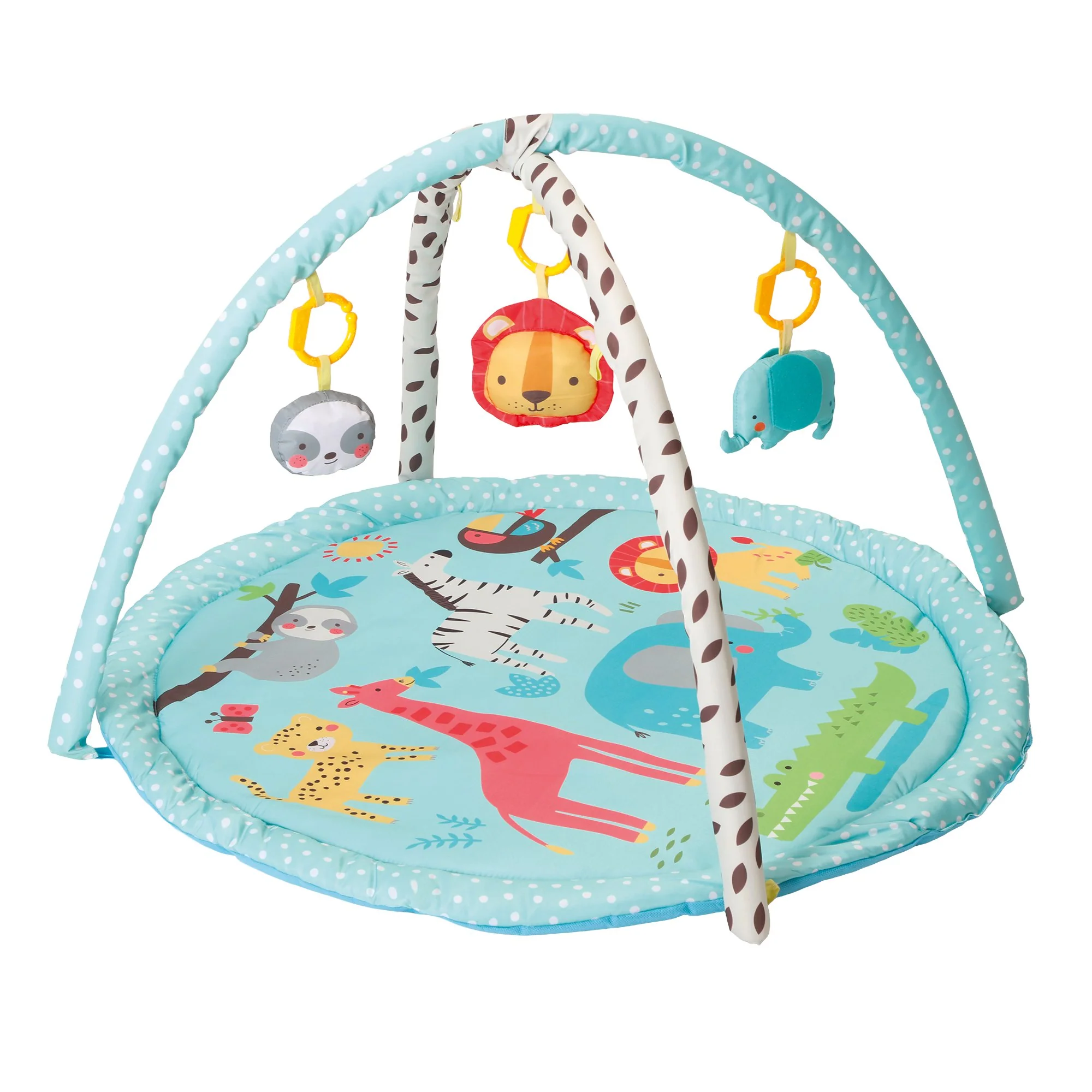 Tapis d'Eveil