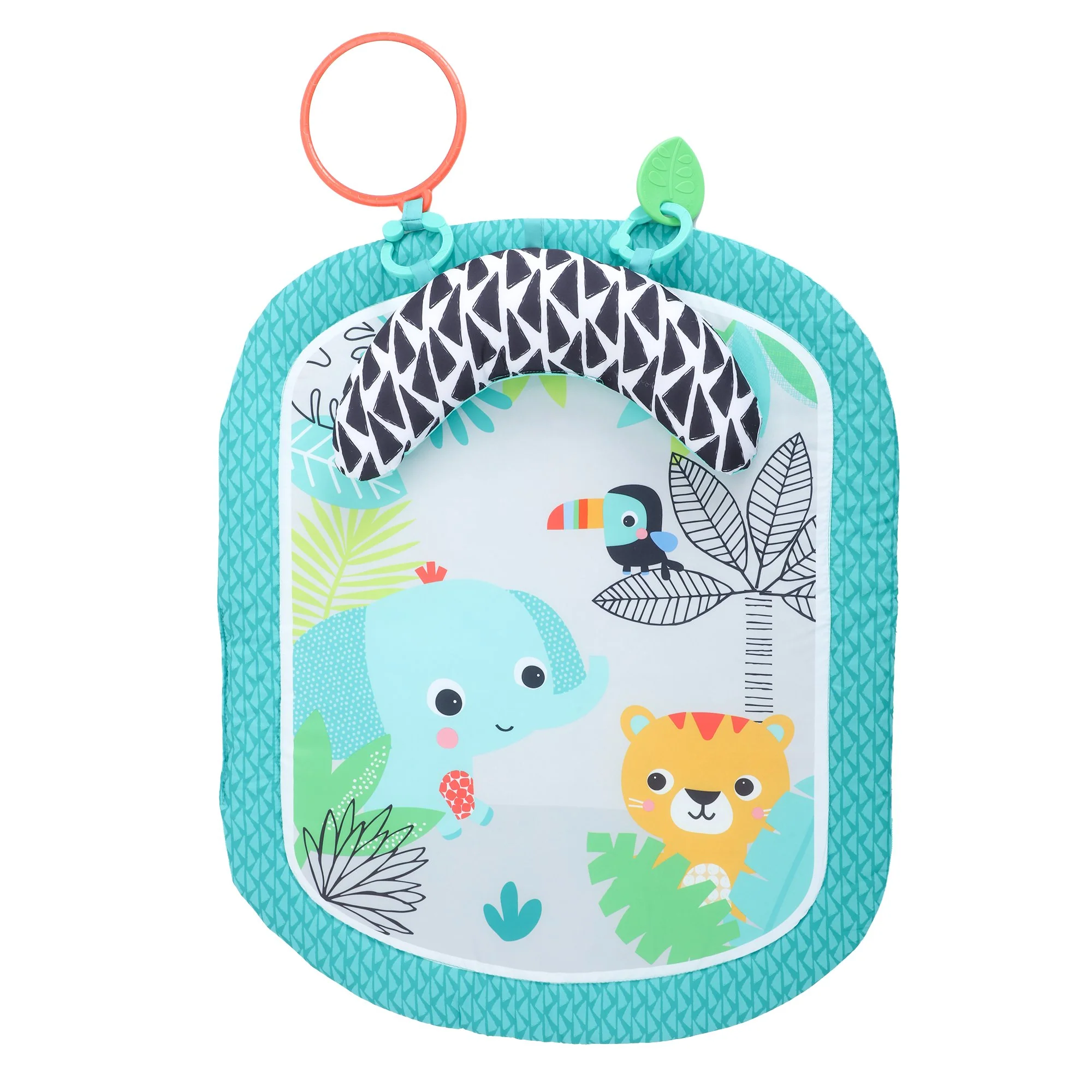 Tapis d'éveil Totally Tropical - Image 2