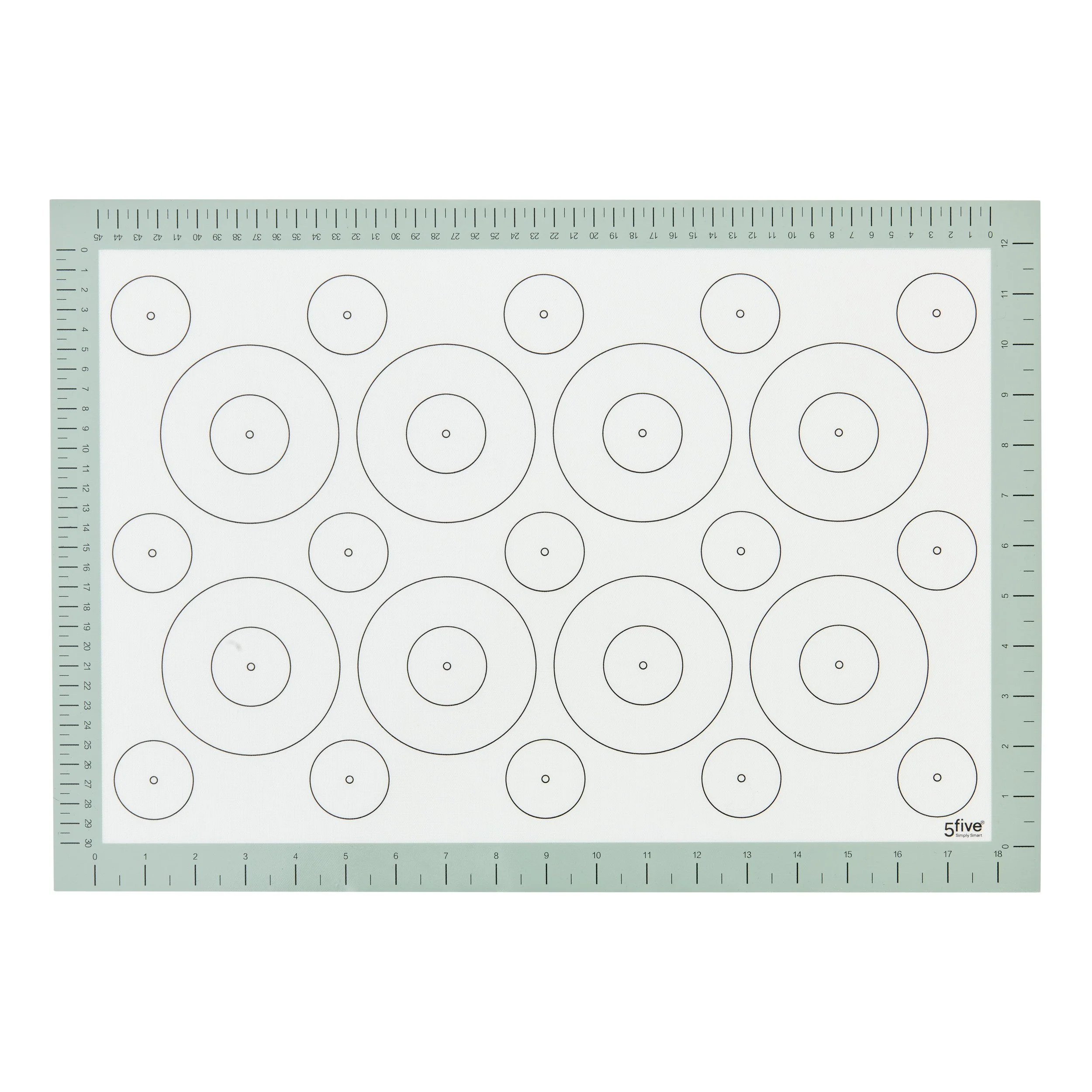 Tapis de cuisine